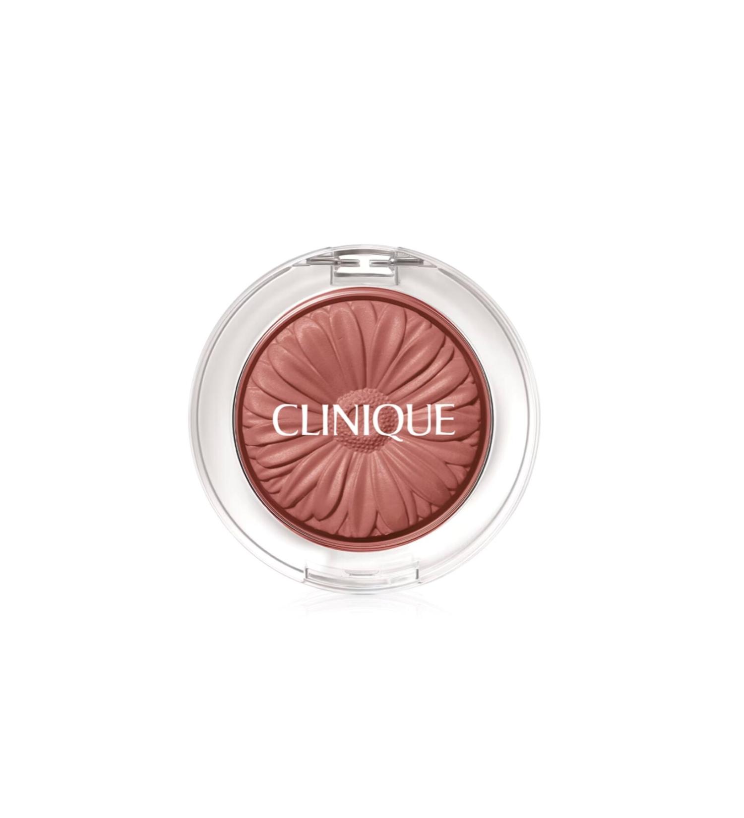 cliniqa Clinique Cheek Pop Blush Black Honey Pop