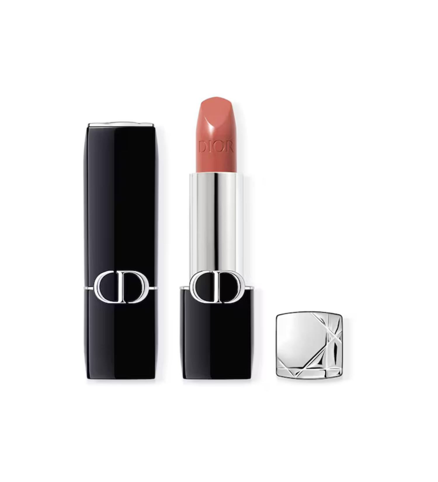 Dior - Lipstick - Rouge Dior - 434 Promenade satin (3.5 g)