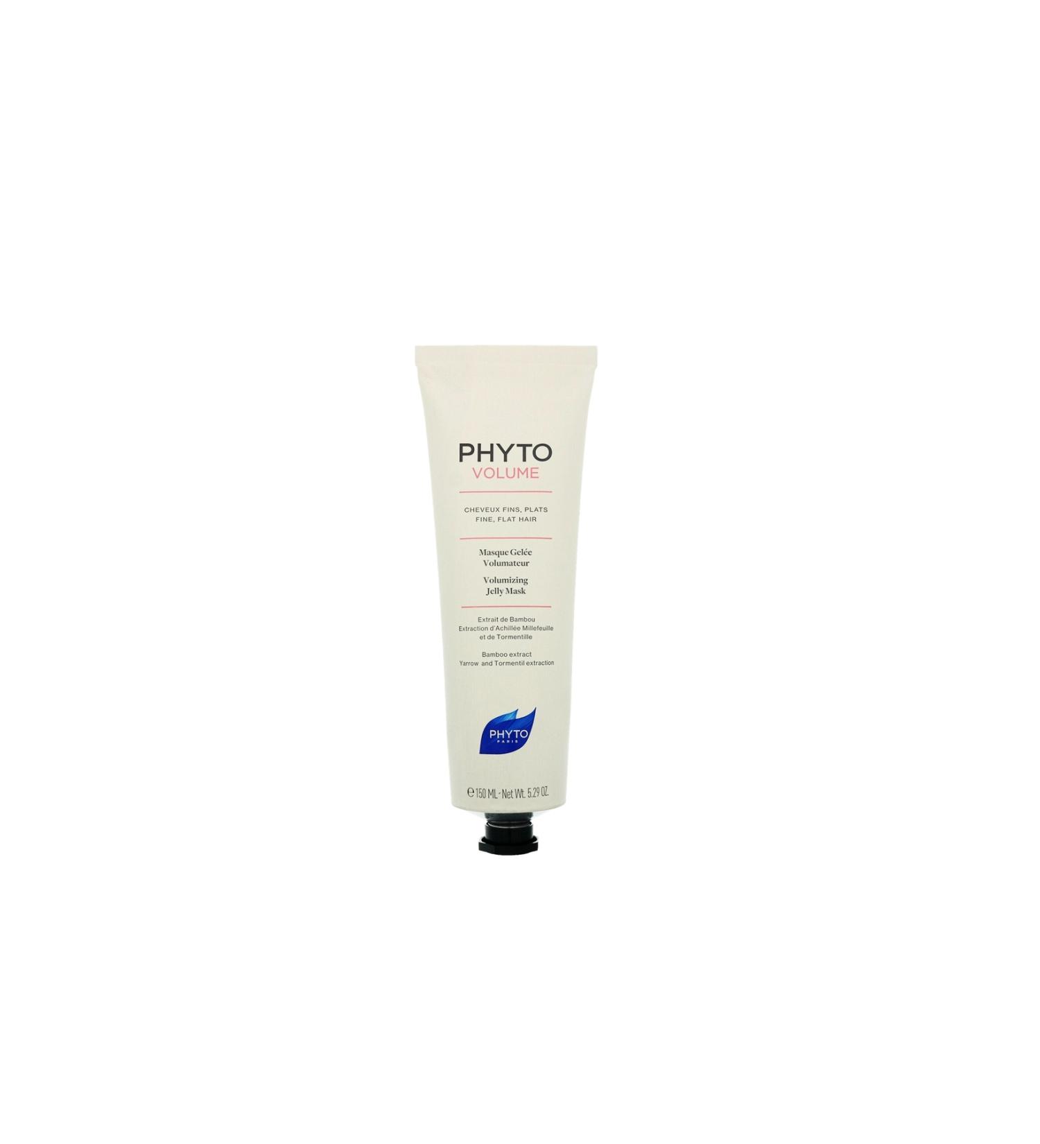 Phyto Phytovolume Intensive Volume Gel Mask 150 ml