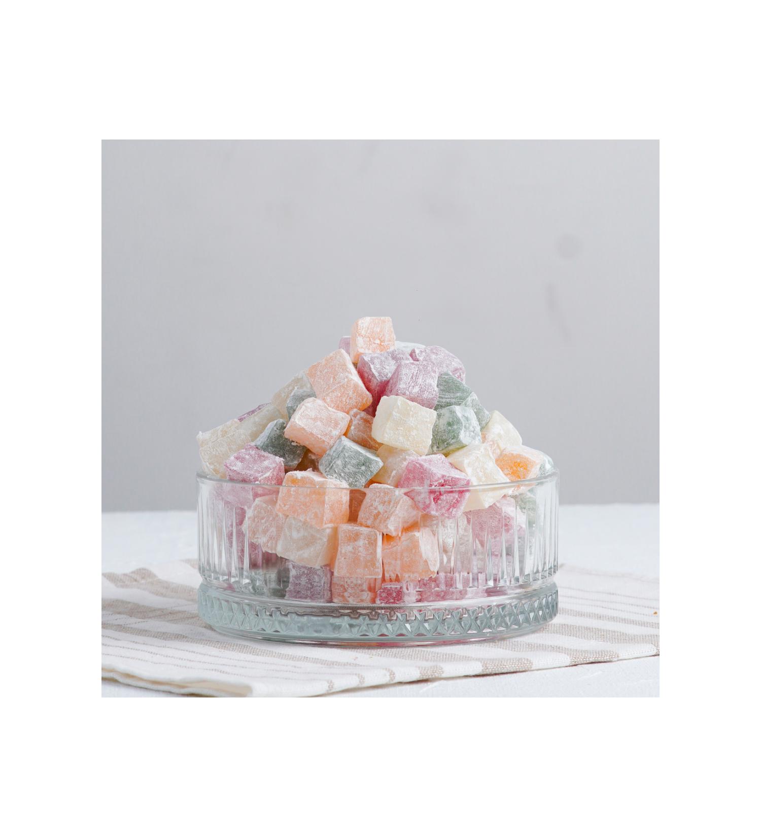 CLOUDS DRIED NUT Mixed Fruit Bird Delight (KG) 2000 gr