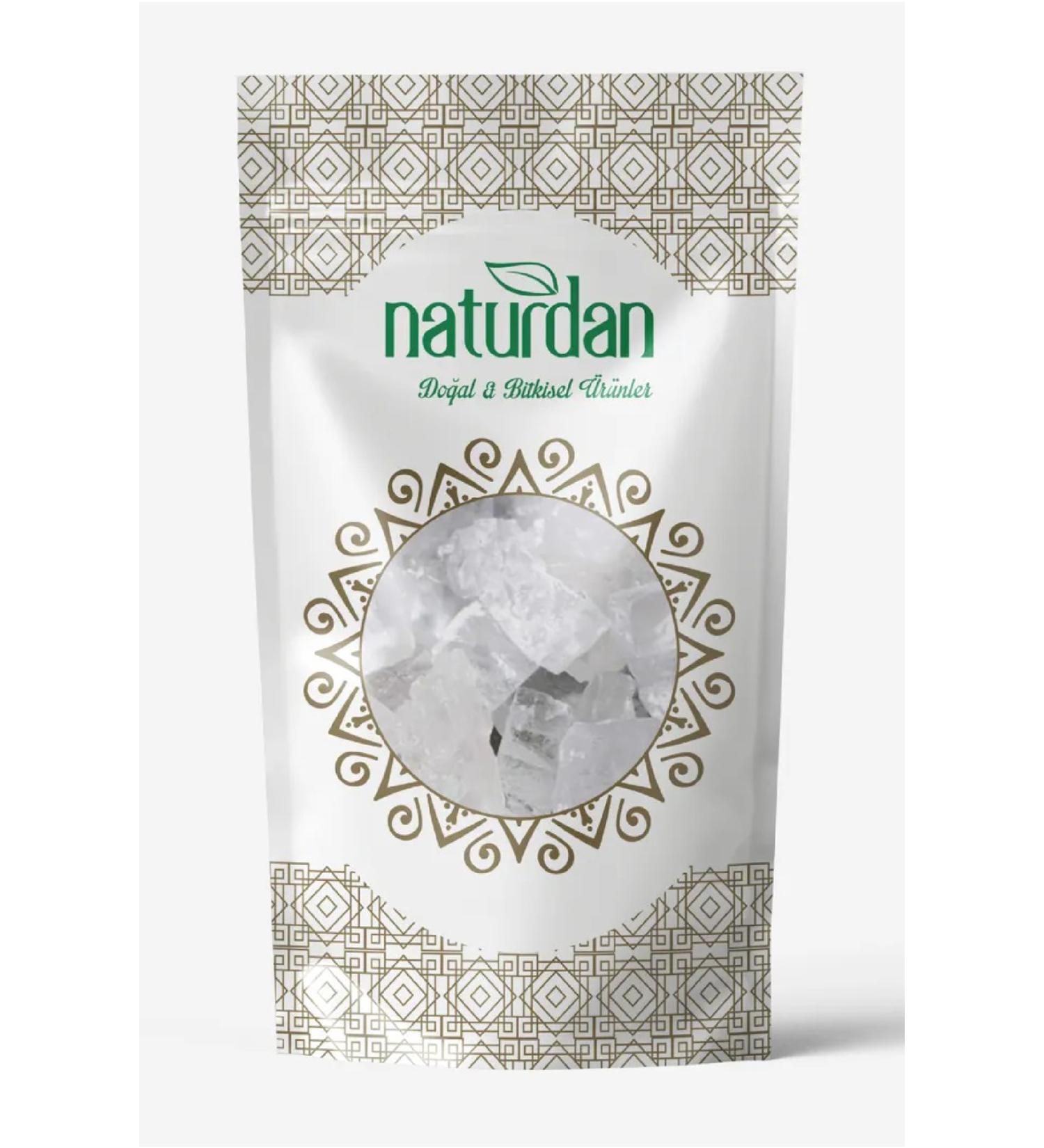 Naturdan Halit Sole Himalayan Salt Crystal 10 Kg