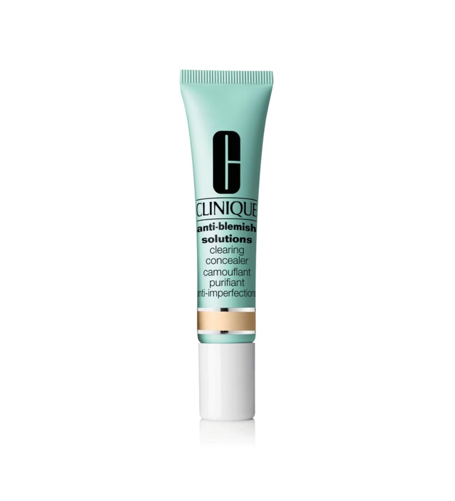 cliniqa Clinique Anti-Blemish Solutions Concealer Shade 02 10 ML
