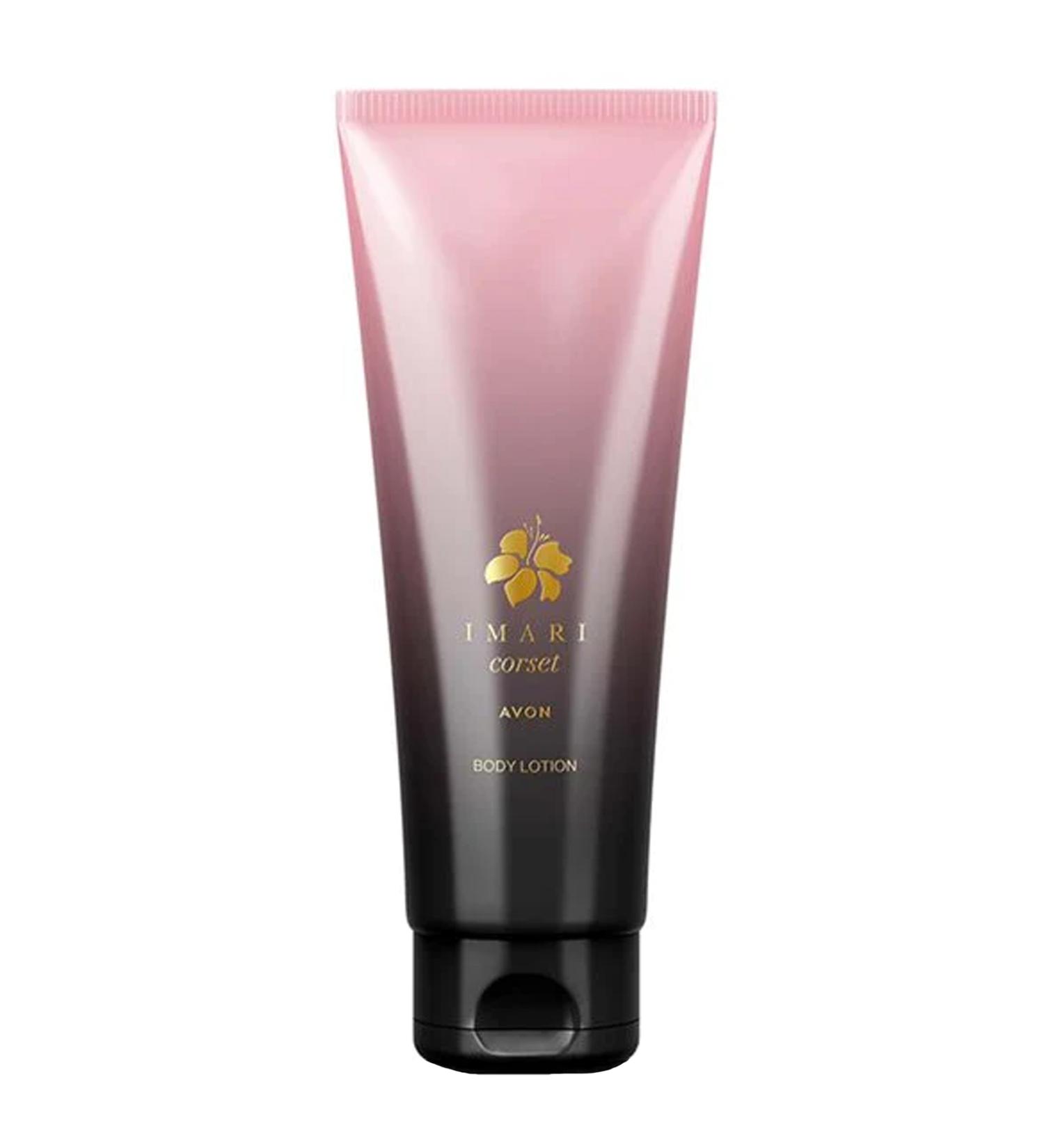 Avon Imari Corset Body Lotion 125 Ml.