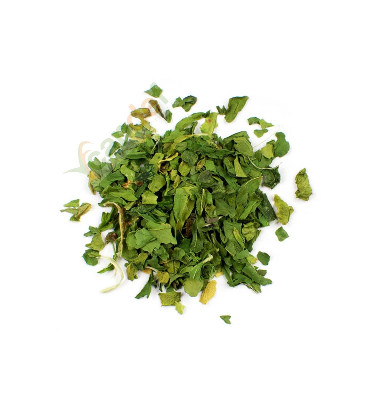 ORG CAN Spinach Dried-Powder - 500 grams