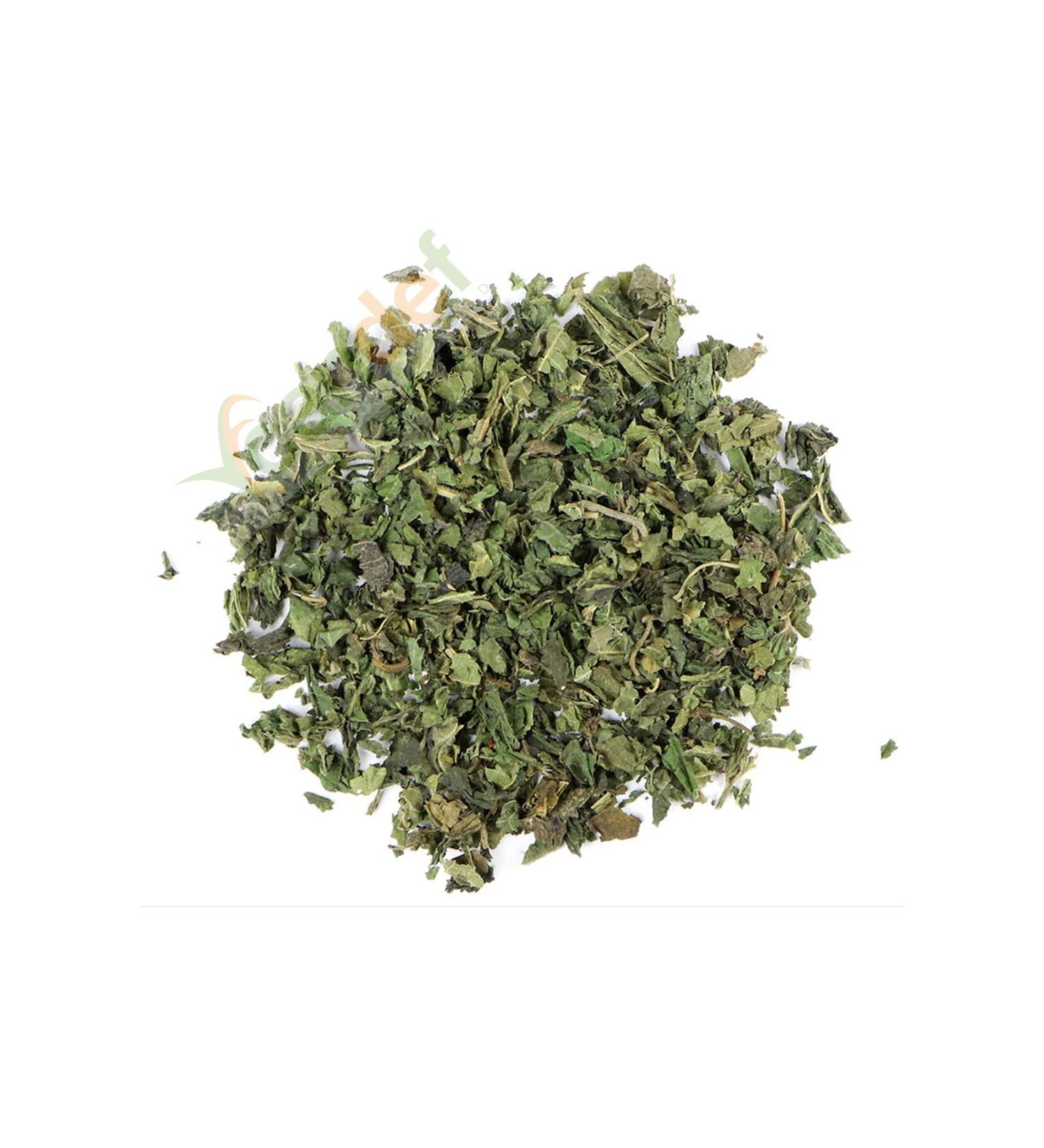 ORG CAN Natural Nettle Dried-Granule - 500 grams