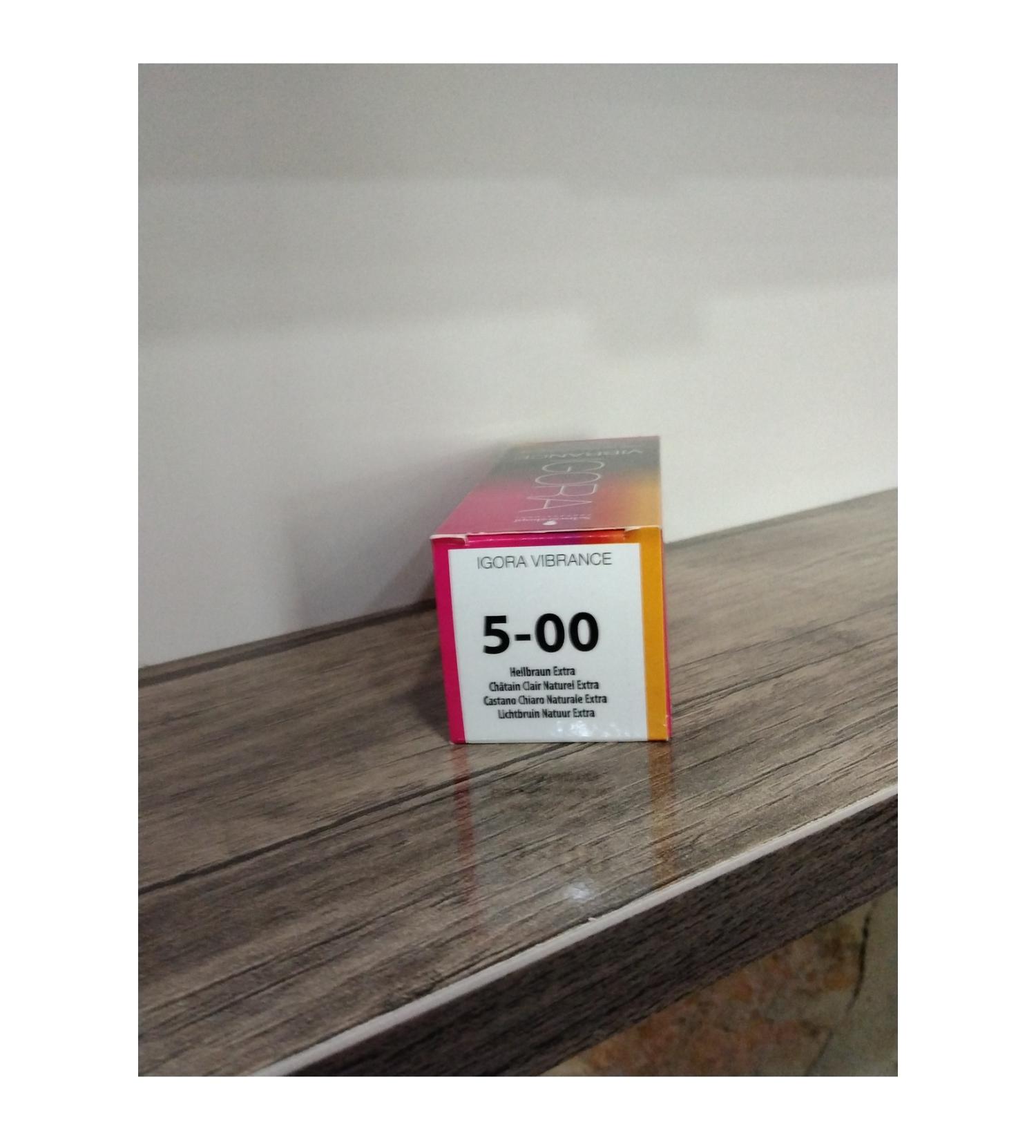 Igora IGORA VIBRANCE