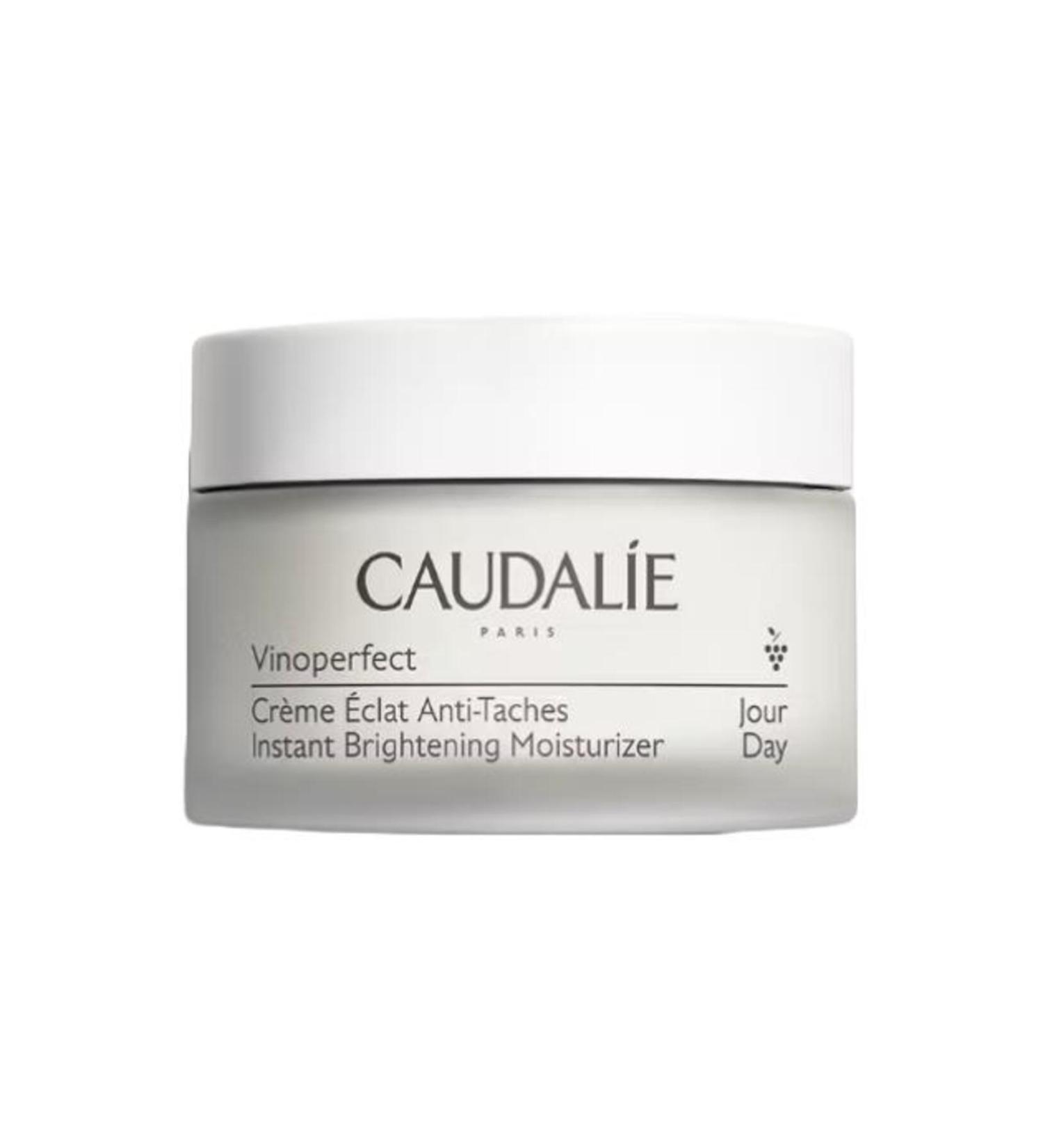 Caudalie Vinoperfect Dark Spot Anti-Blemish Day Care Cream 50 ml