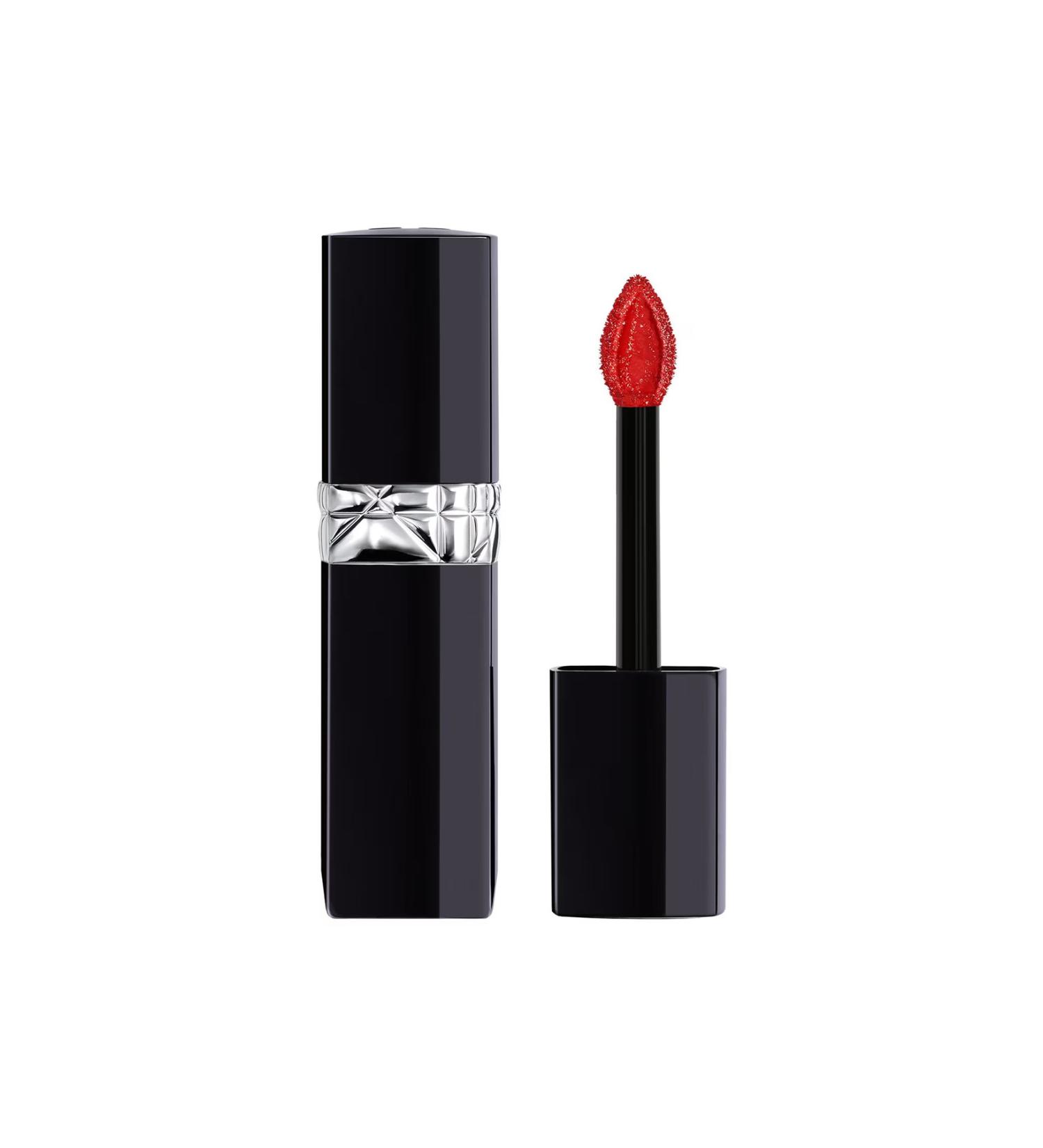 Dior Rouge Dior Forever Liquid Lacquer Bright Ultra Pigmented Lipstick