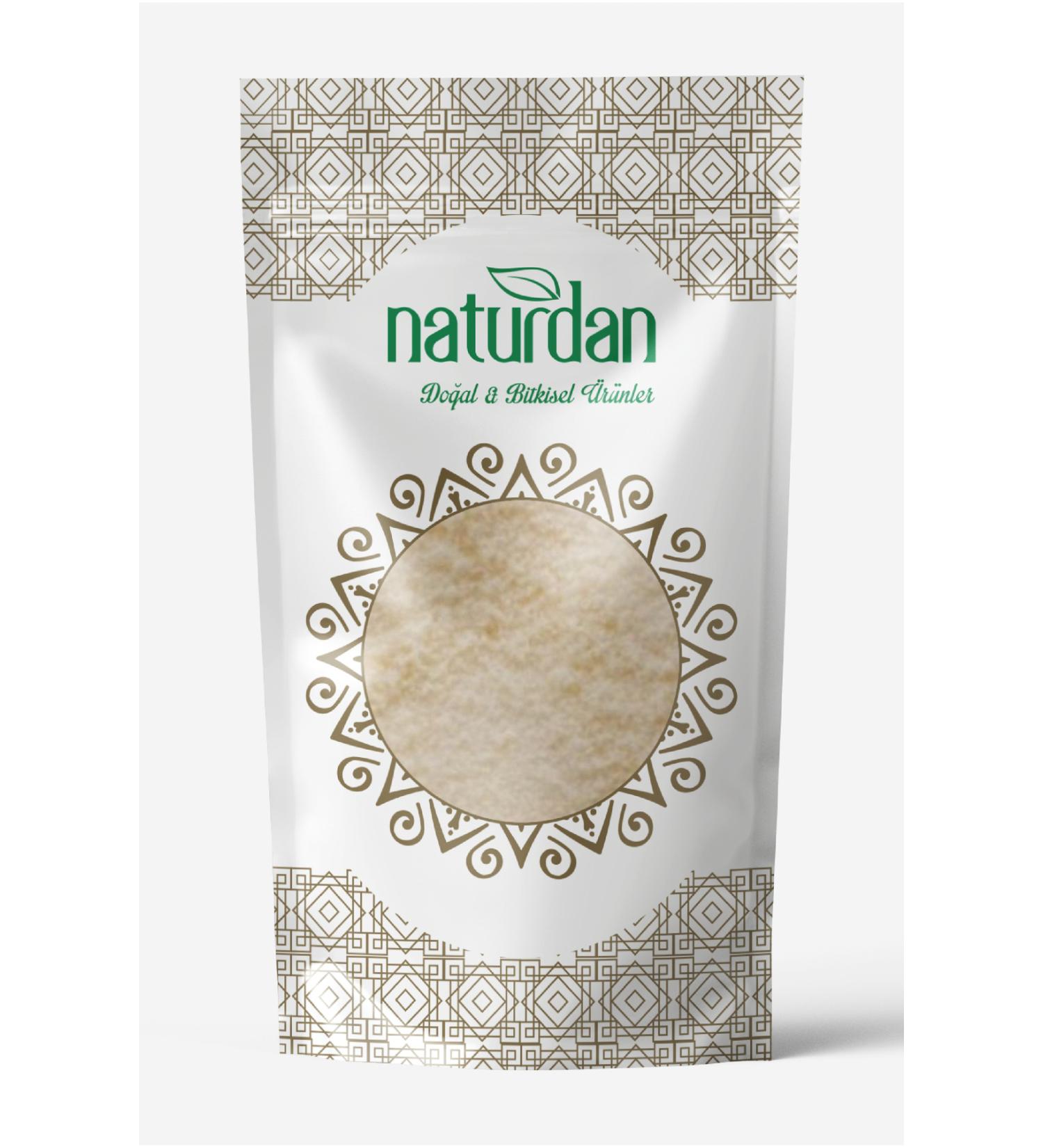 Naturdan 0 Natural Pure Salep 50 gr (SAHLEP)