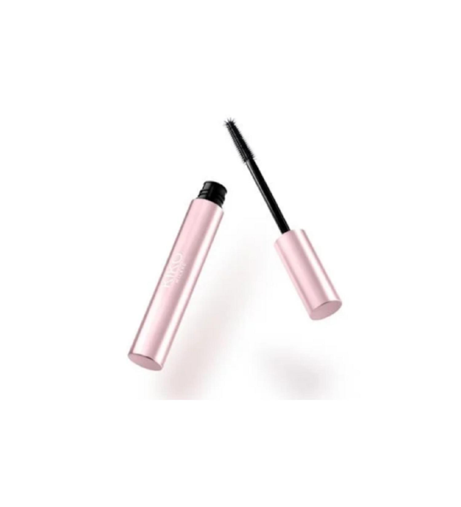 KIKO Days In Bloom Length & Definition Long-Lasting Mascara with Lengthening and Defining Effect - Buy Online on GoSupps.com