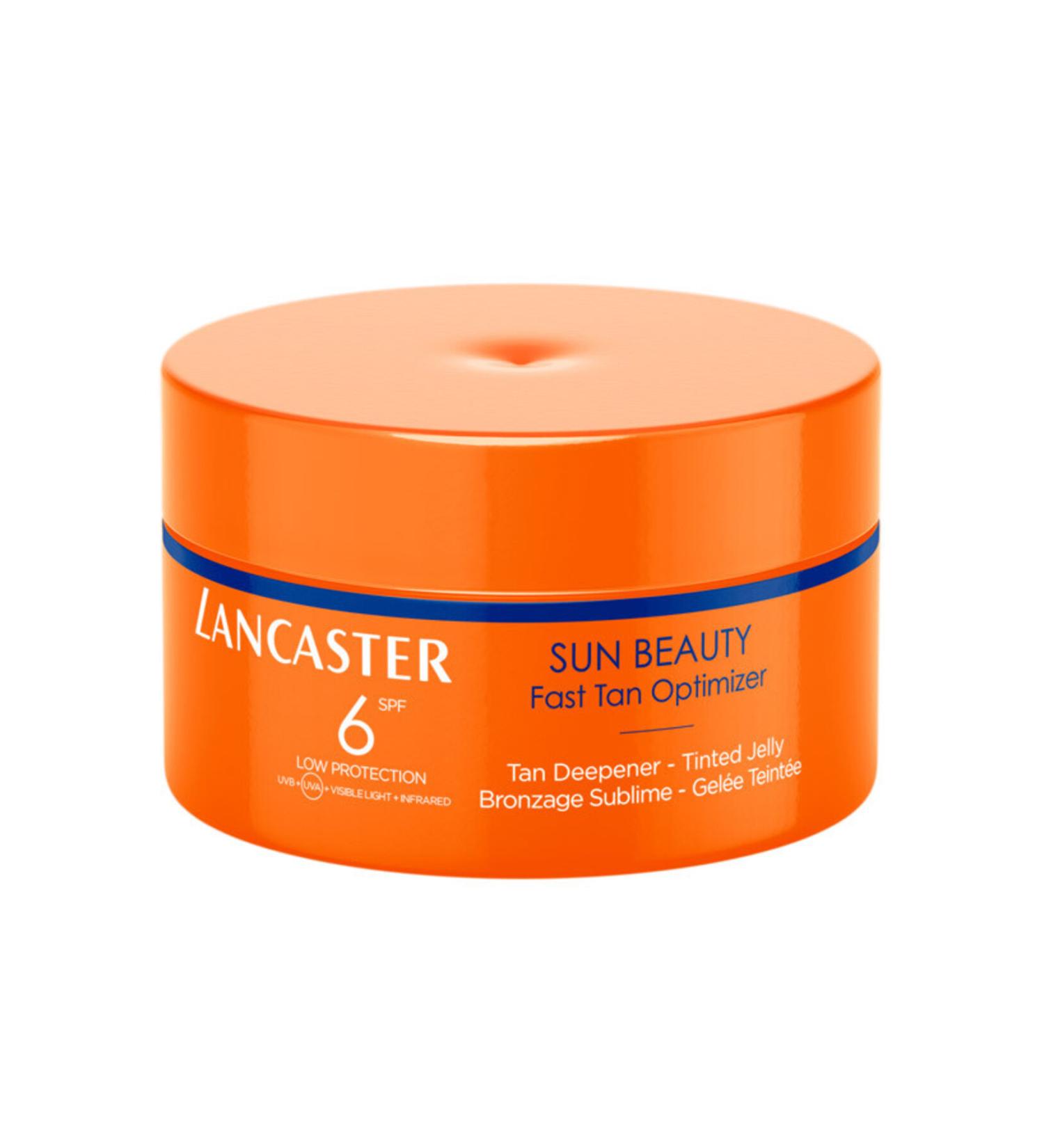 Lancaster Tan Deepener 200 ml Bronzer 2024