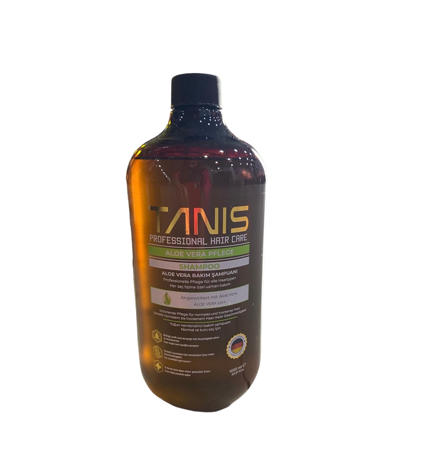 Fato Y lmaz underwear Shampoo