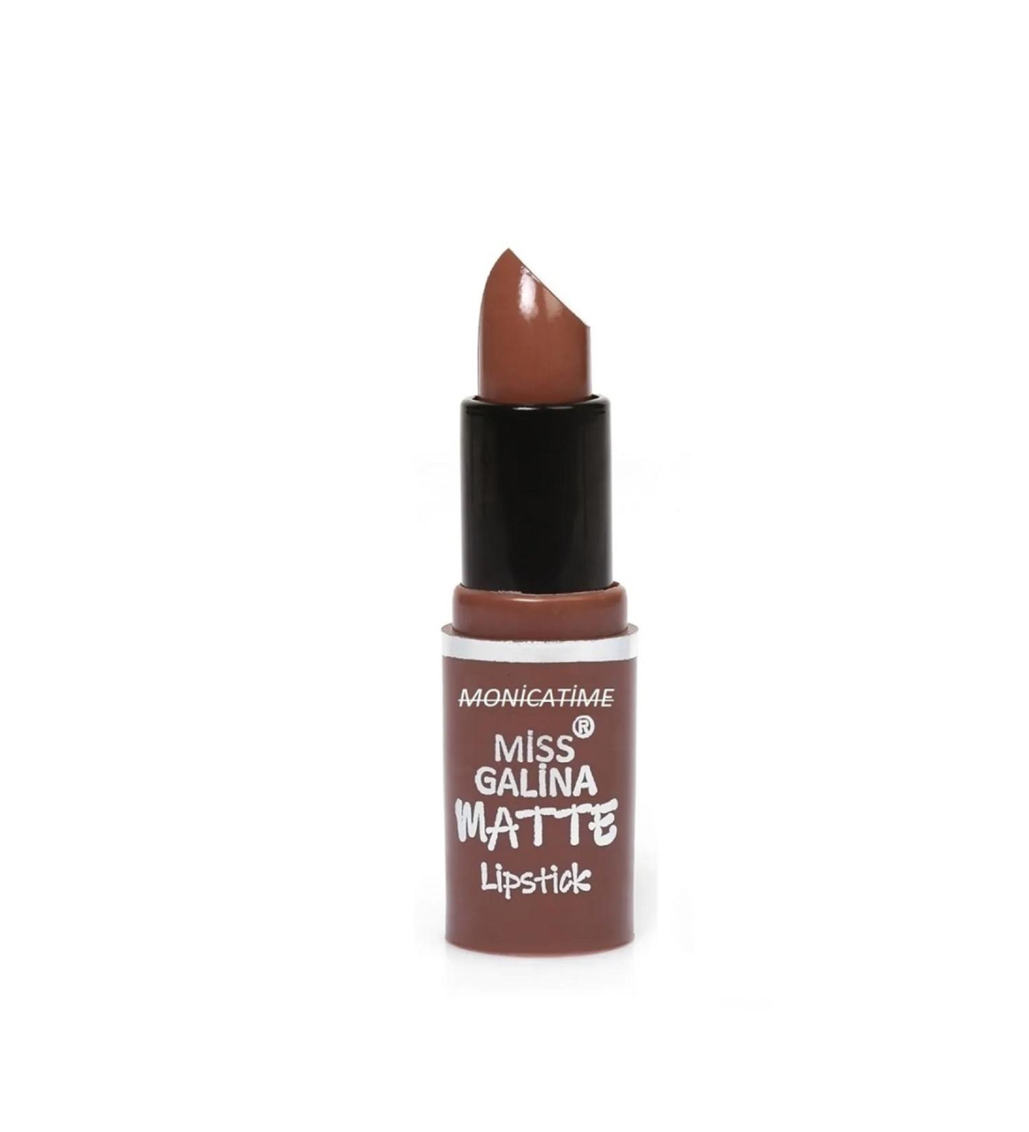 MONICAT ME Miss Galina Matte Lipstick