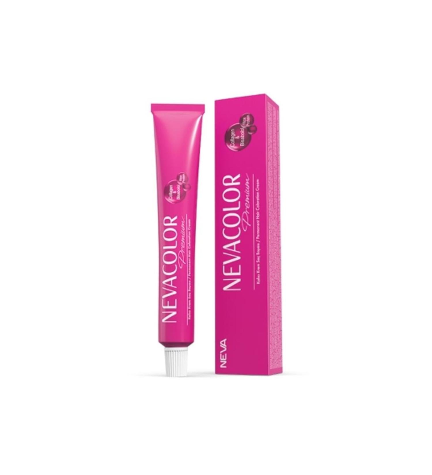 Neva Color Tube Paint 7.20 Orchid Purple