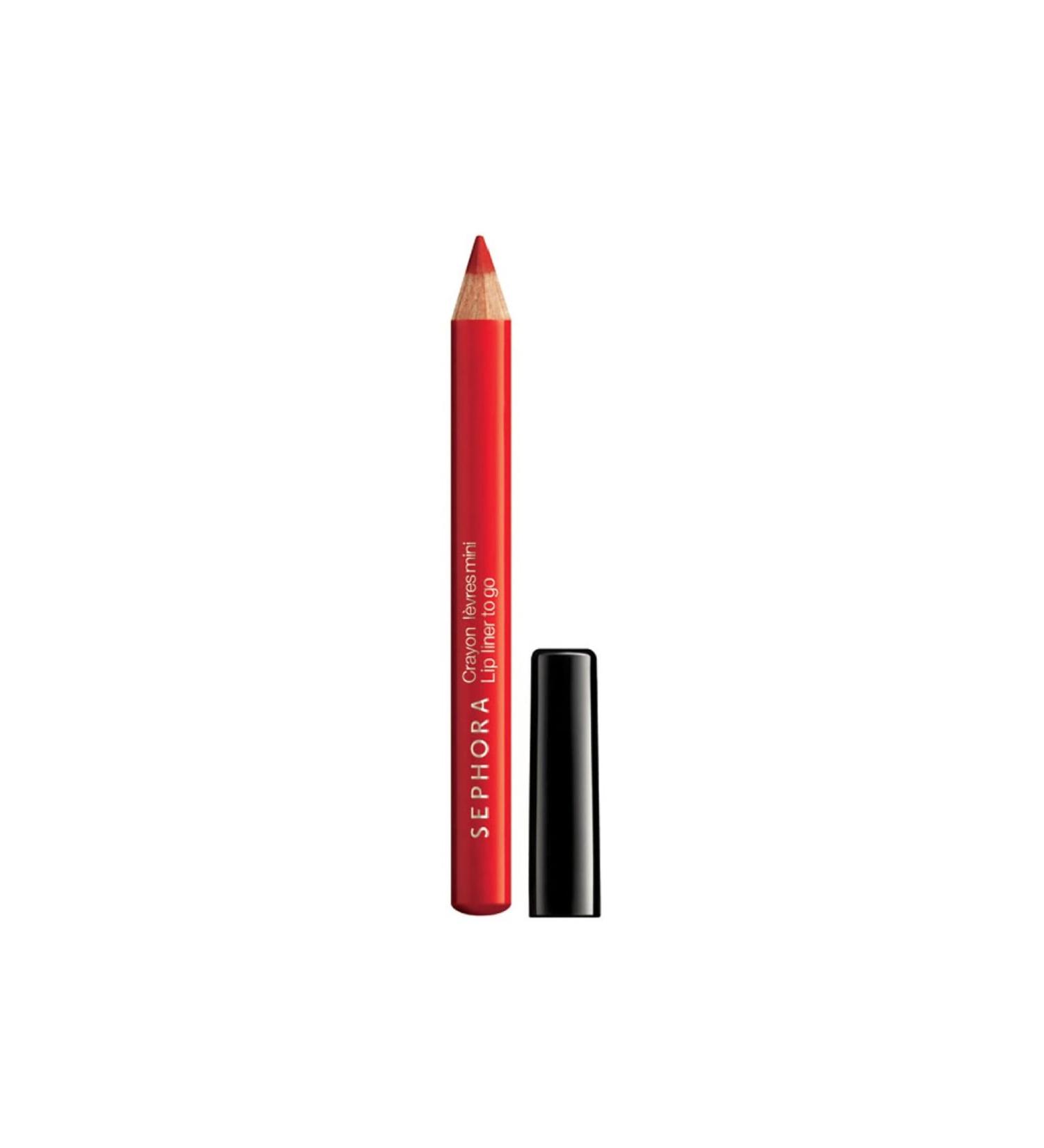 SEPHORA COLLECTION Lip Liner To Go - Lip Liner