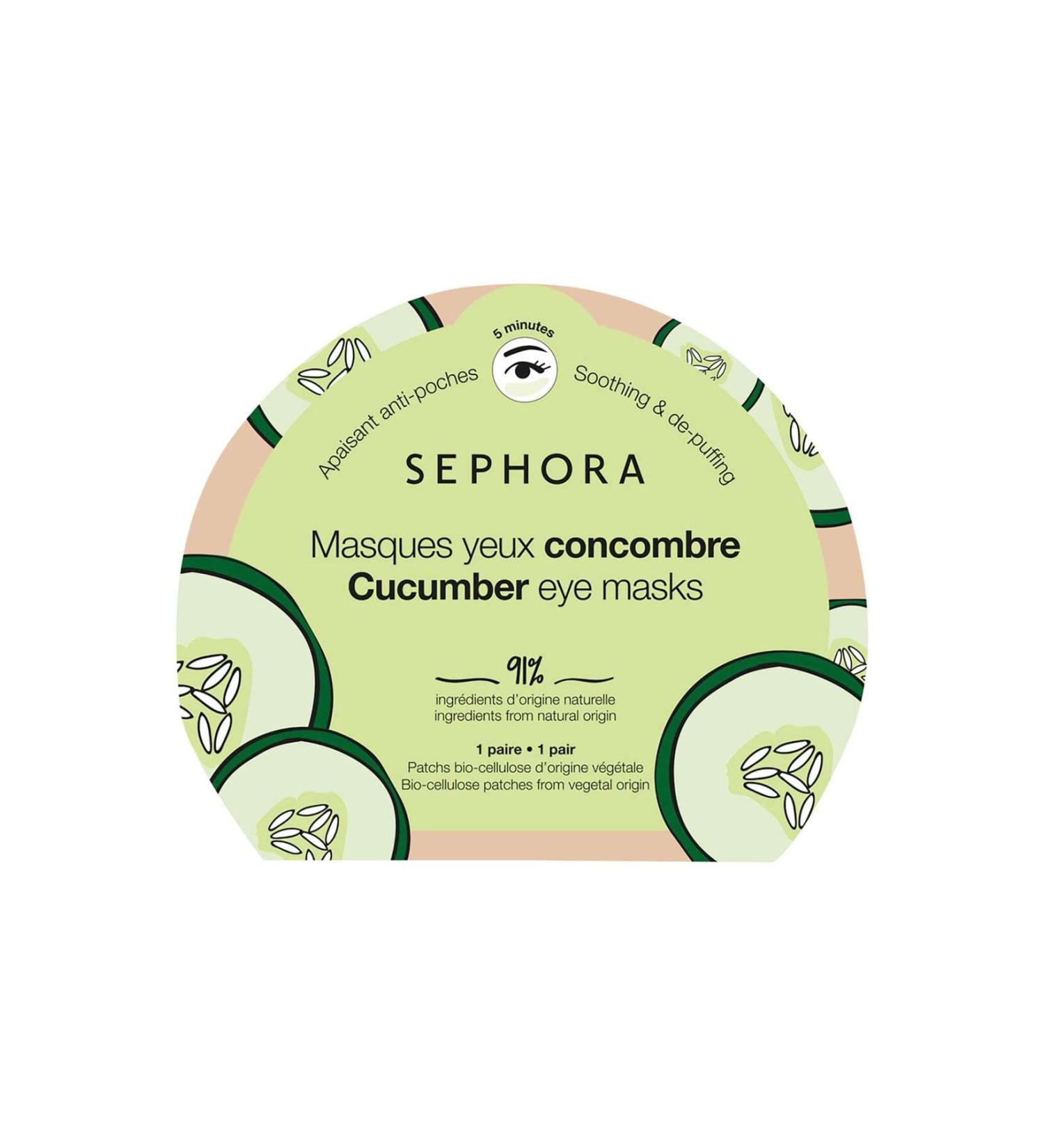 SEPHORA COLLECTION Eye Mask - Eye Mask