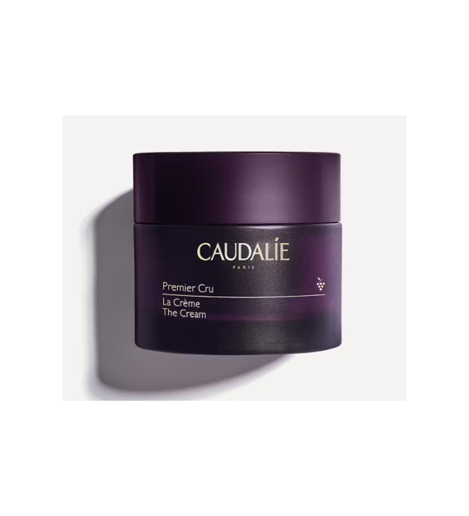 Caudalie Premier Cru Comprehensive Anti-Aging Day Cream 50ML