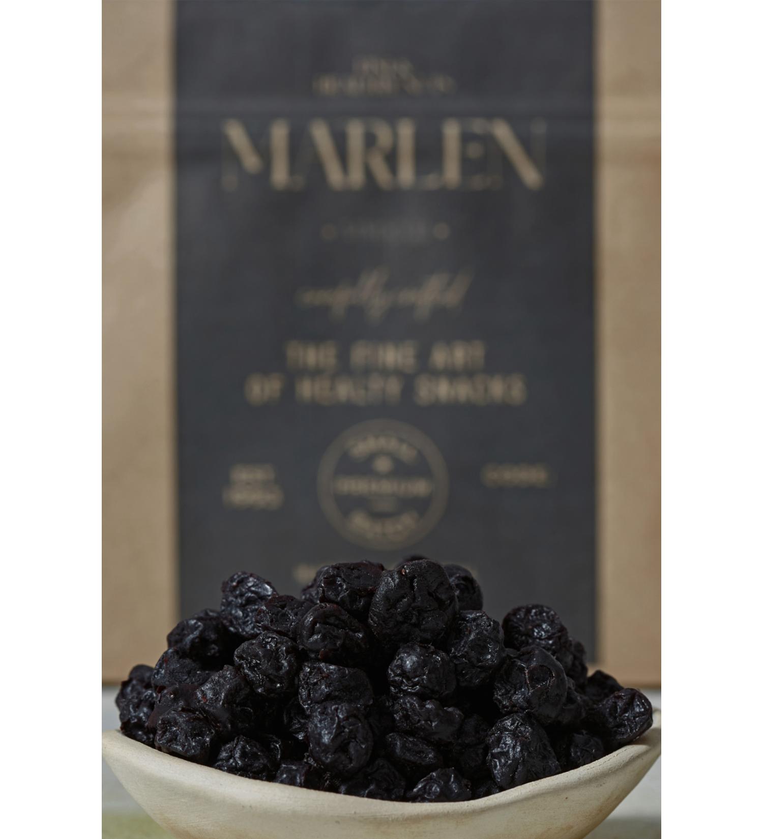 Marlen Blueberry 250g