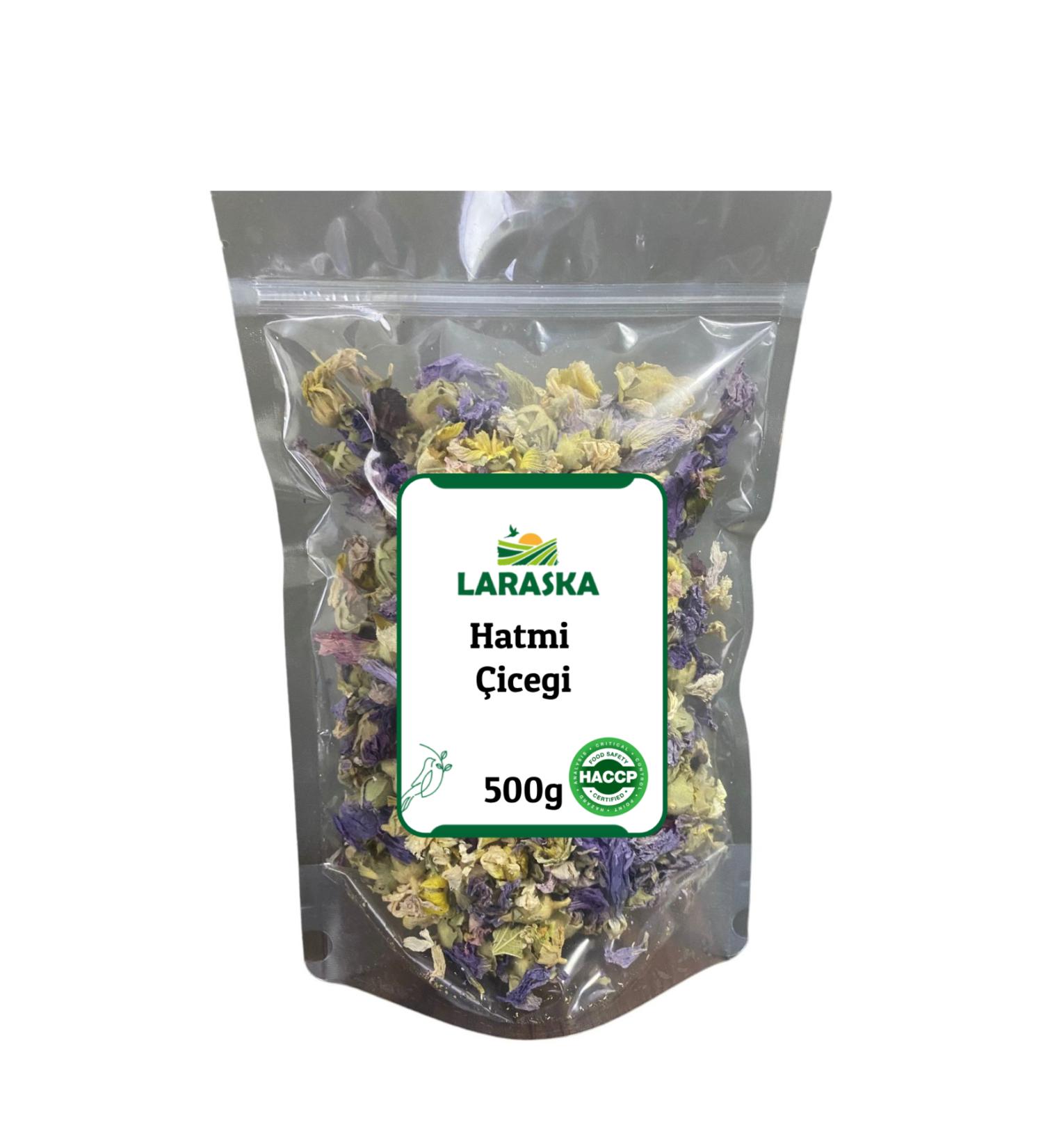 Laraska Marshmallow Flower 500g