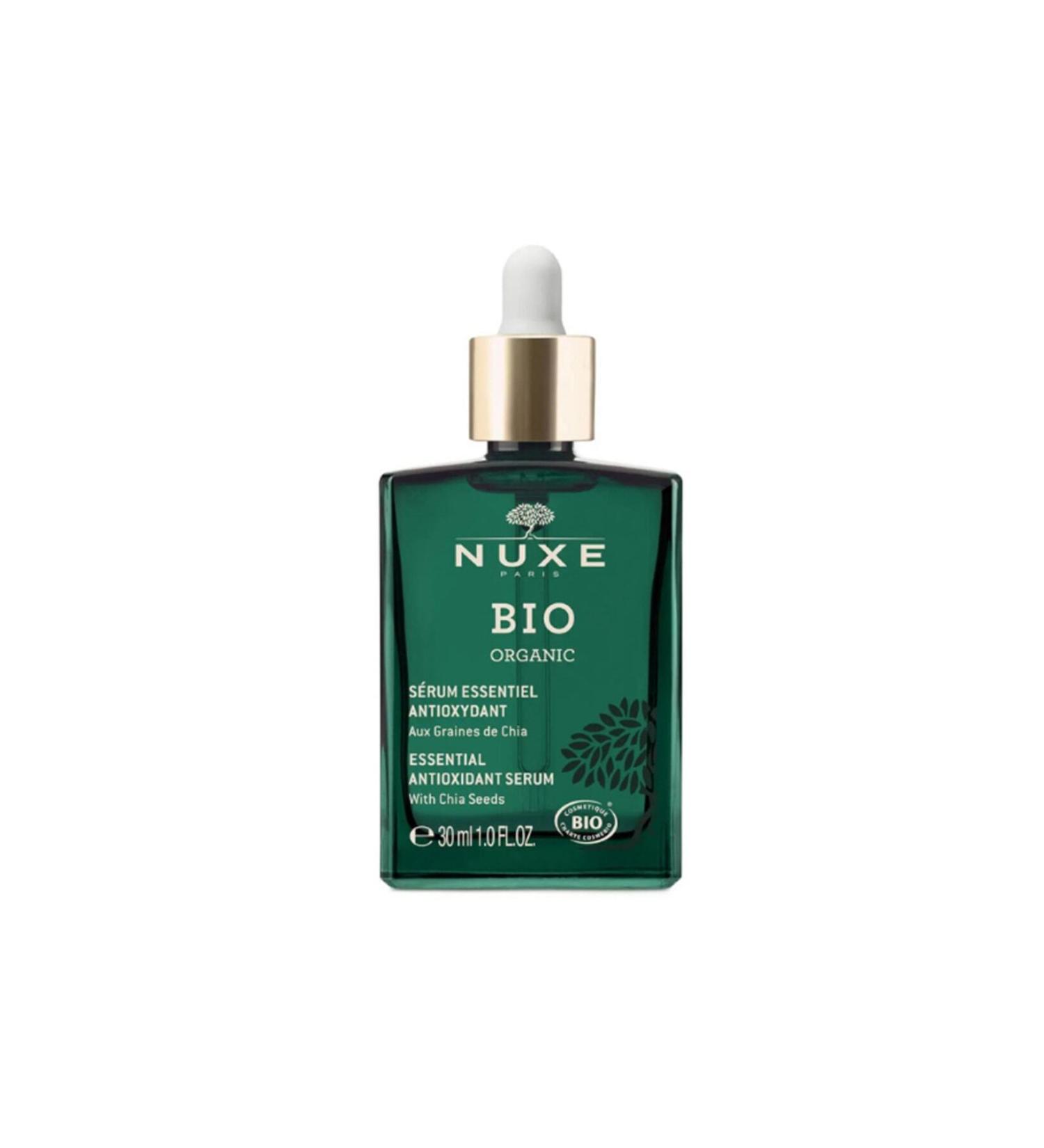 Nuxe SERUM THAT PROVIDES SKIN WITH A VIBRANT PLUMP AND HEALTHY GLOWING APPEARANCE 30ML PSSN2127