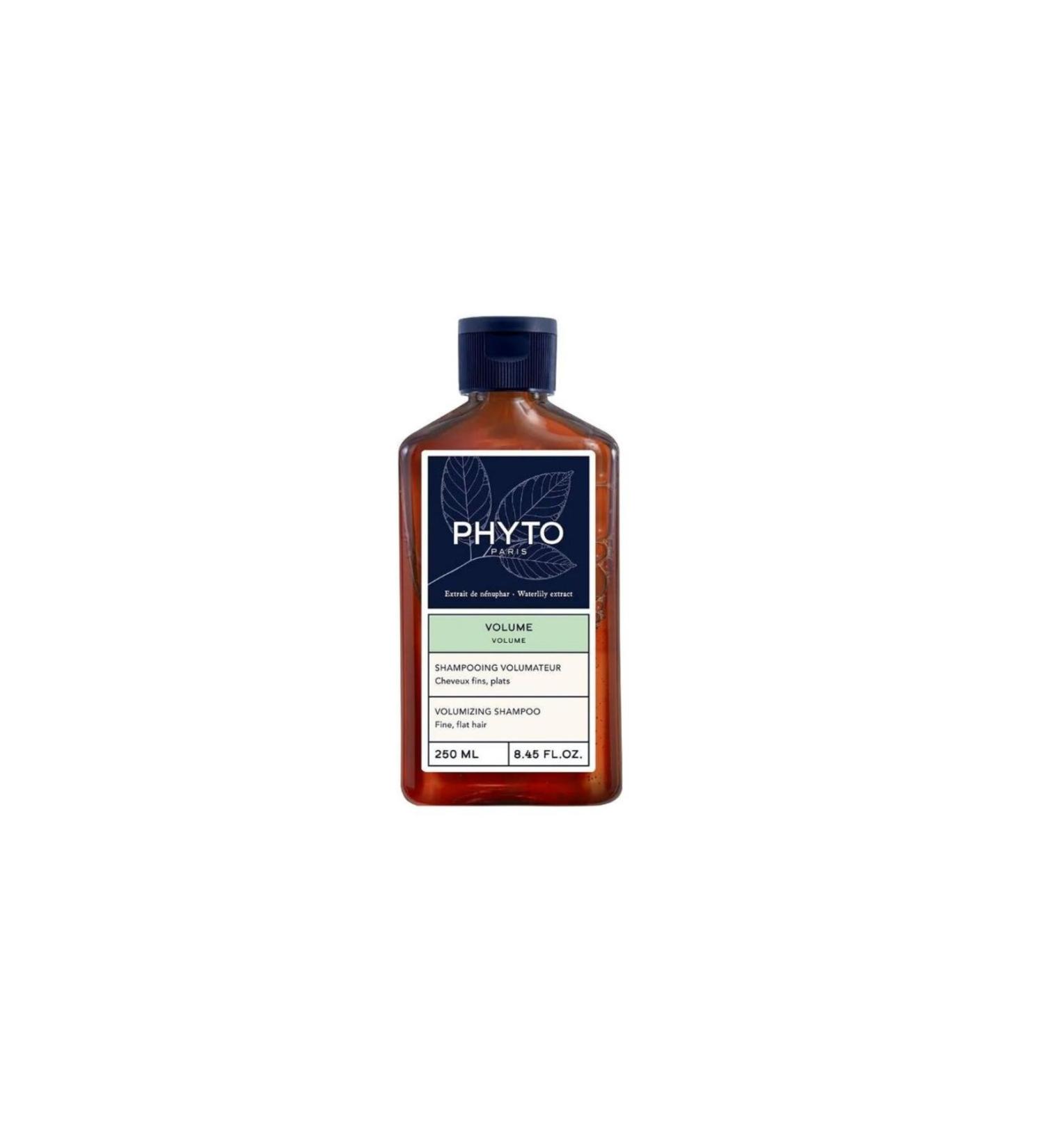 Phyto Volume 250 ml Intense Volume Shampoo