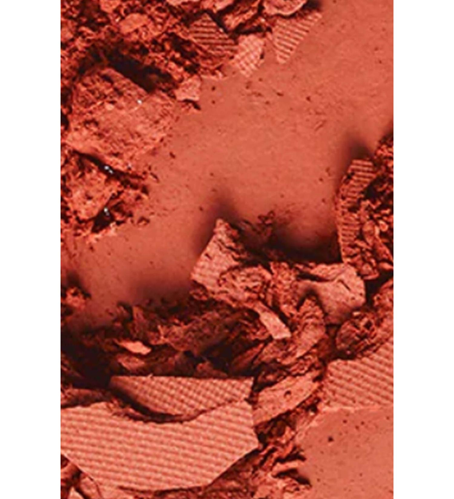 Mac High Pigment Eyeshadow - Refill Far Red Brick 1.5 G