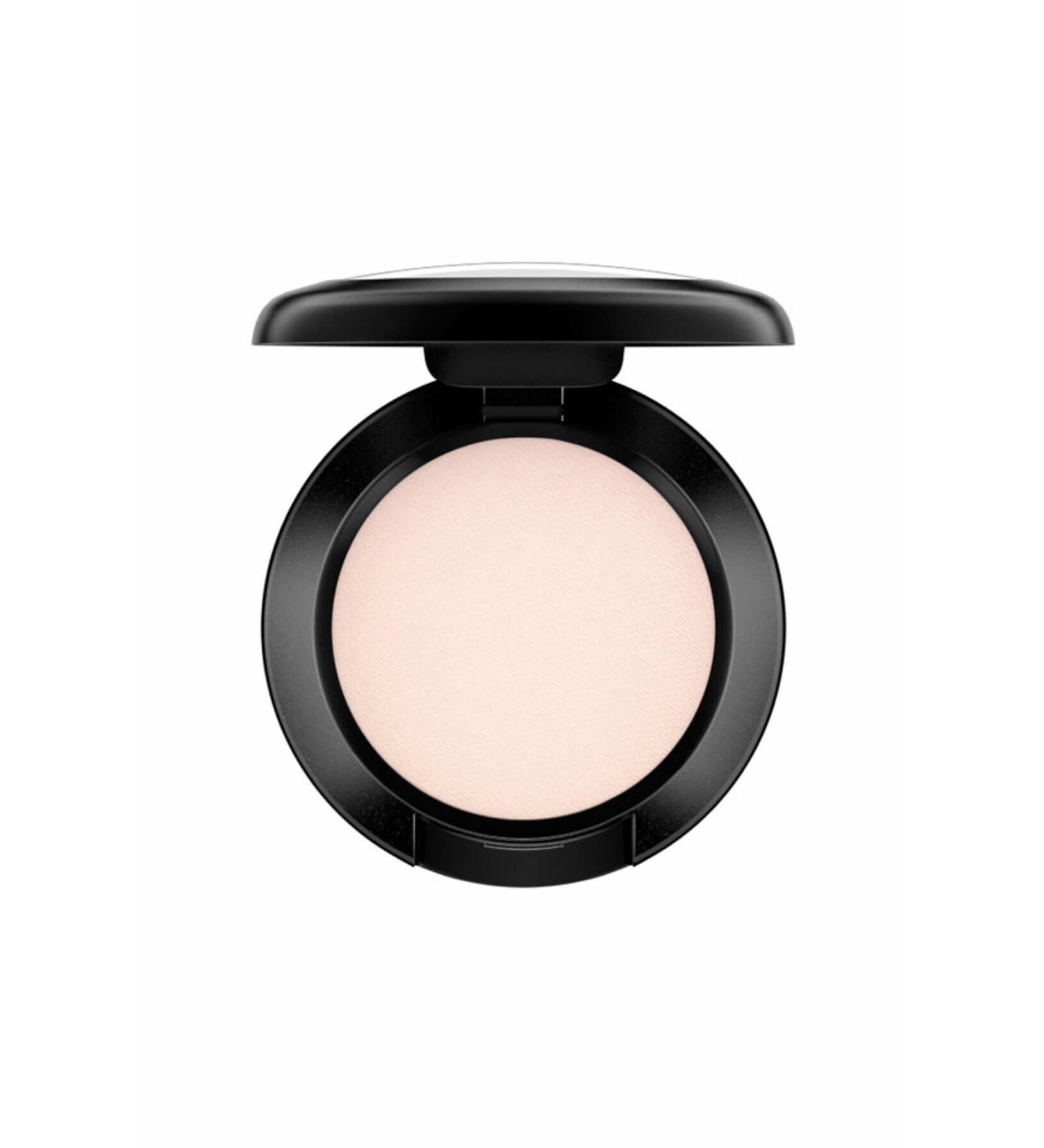 Mac High Pigment Eyeshadow - Eye Shadow Blanc Type 1.5 G
