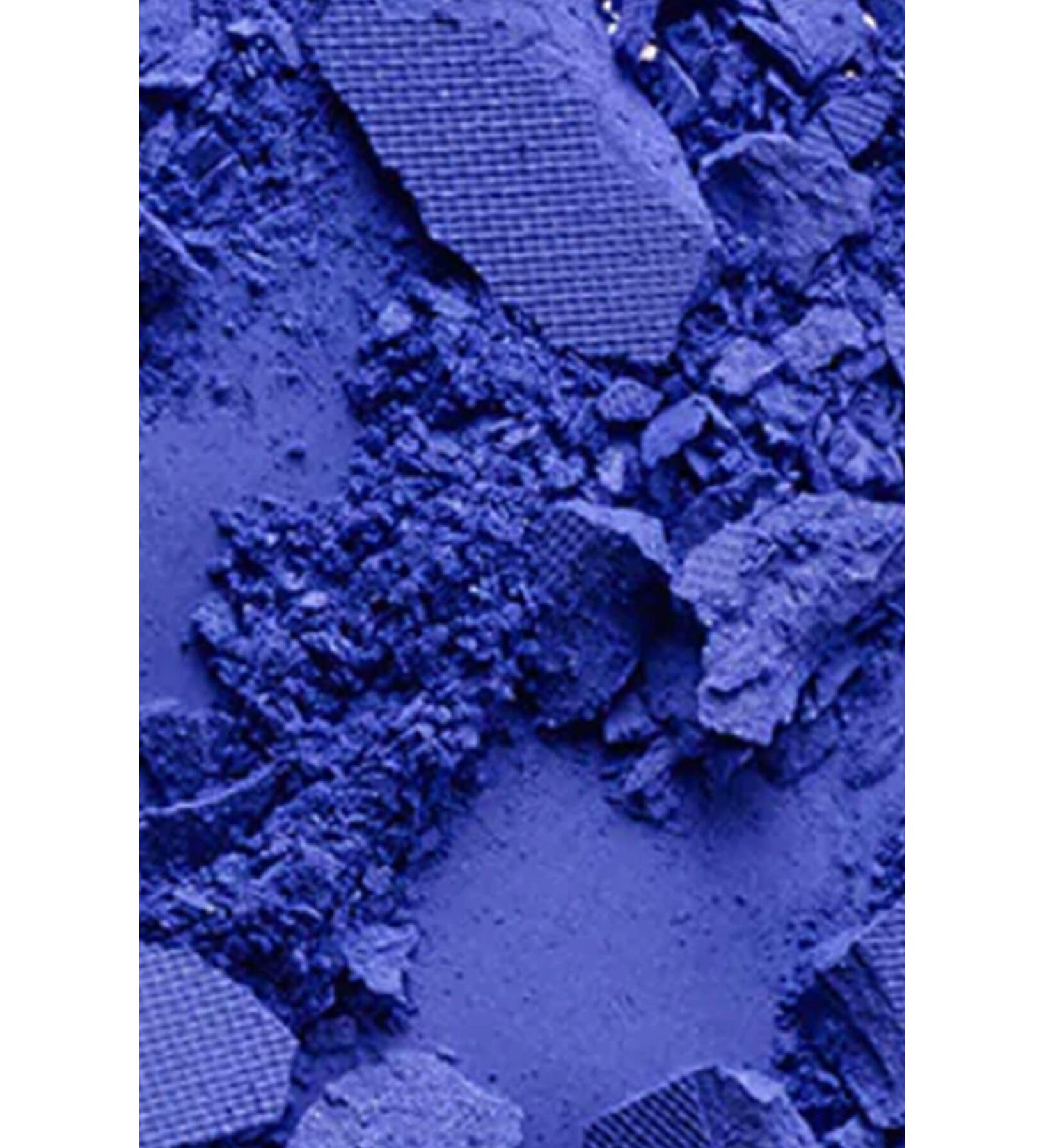 Mac High Pigment Eyeshadow - Refill Far Atlantic Blue 1.5 G