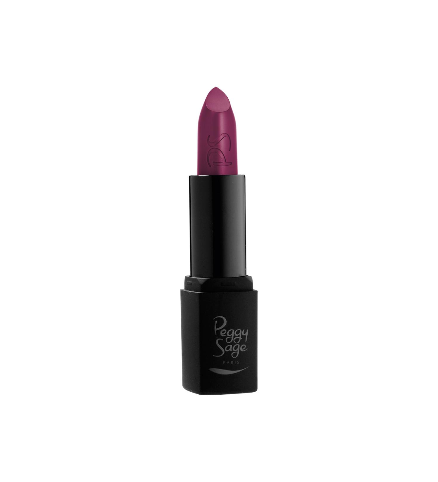 peggy sage Lipstick satin 3 8g garnet