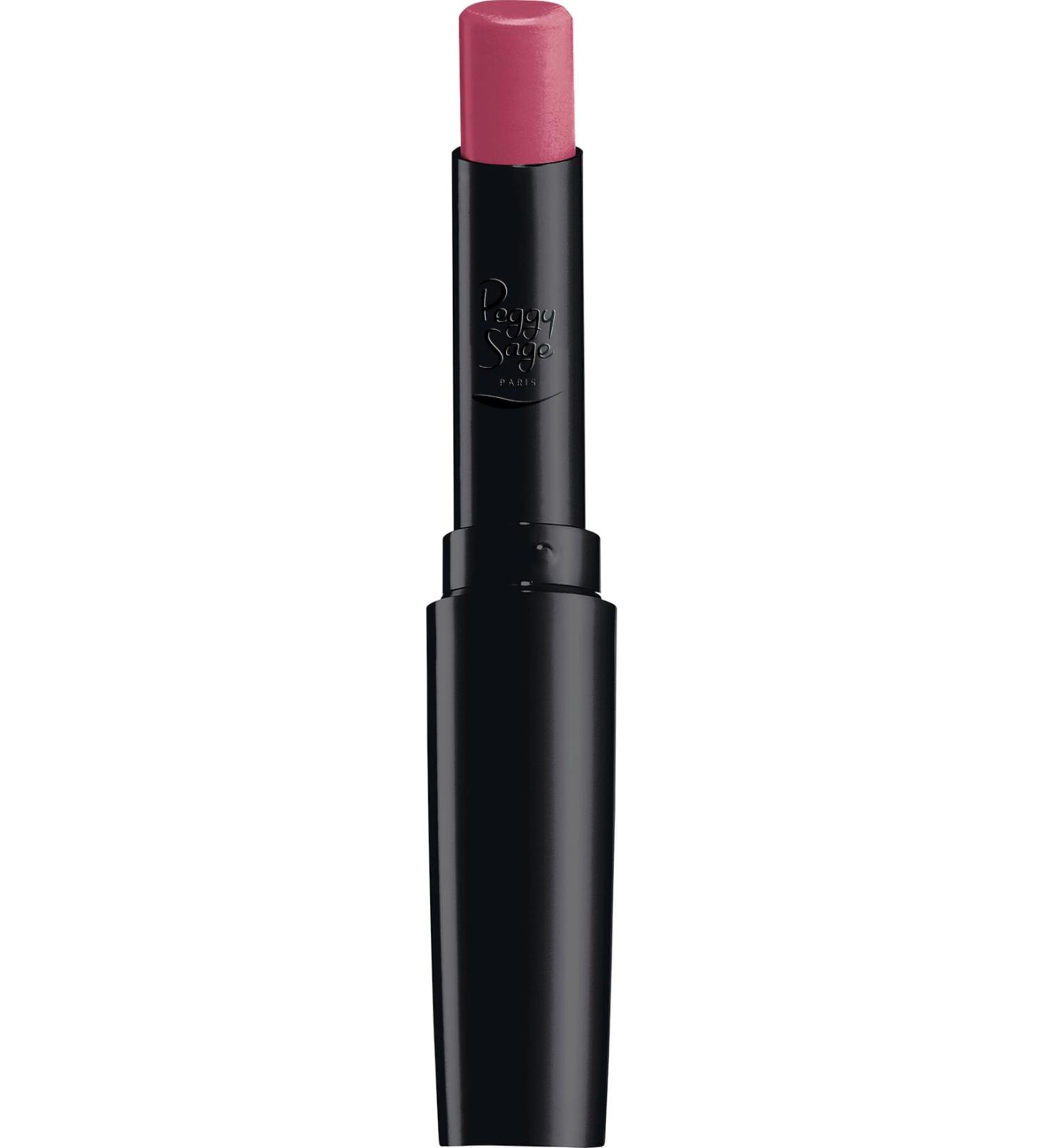 peggy sage lipstick matte lie de vin 2 ml