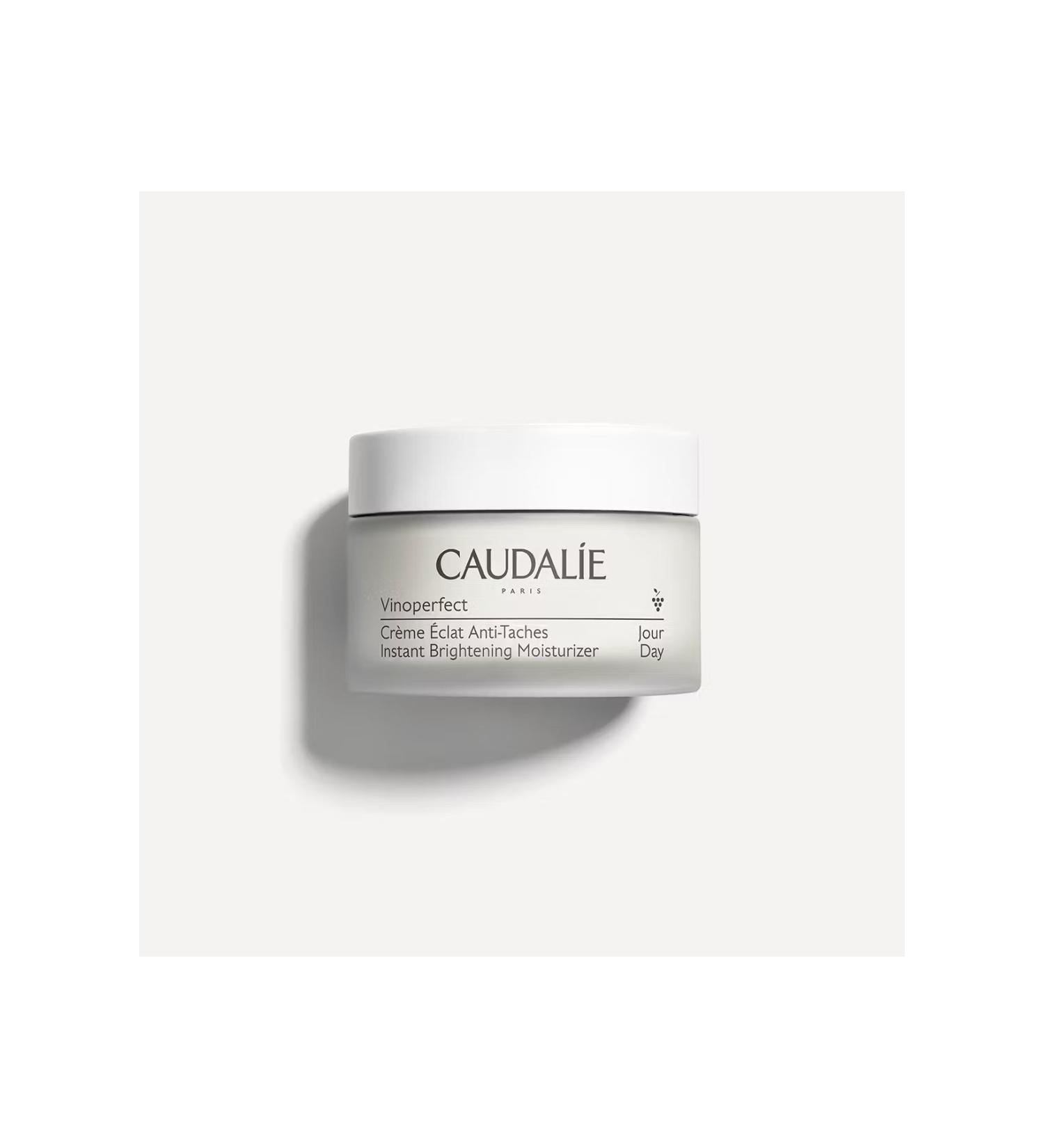 Caudalie Vinoperfect Instant Radiance Day Cream 50ml