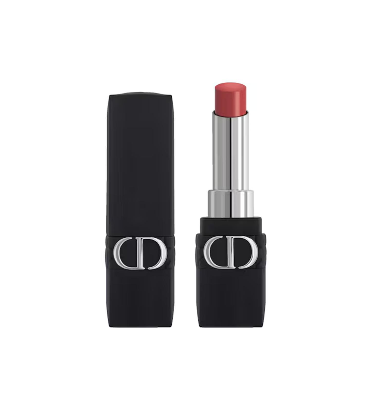 Dior - Lipstick - Rouge Forever - 558 Forever Grace