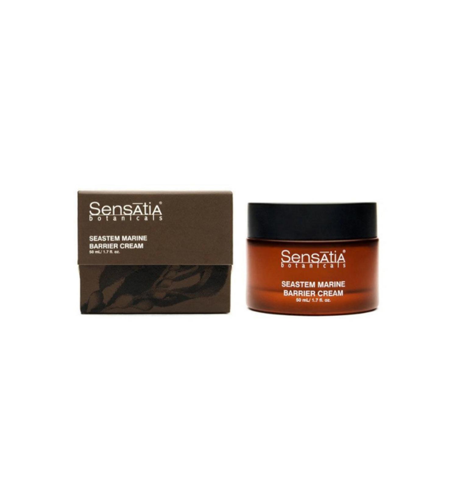 Sensatia Botanicals SEAWEED MOISTURIZING AND ANTI-AGING DAY CREAM 50ML PSSN2272
