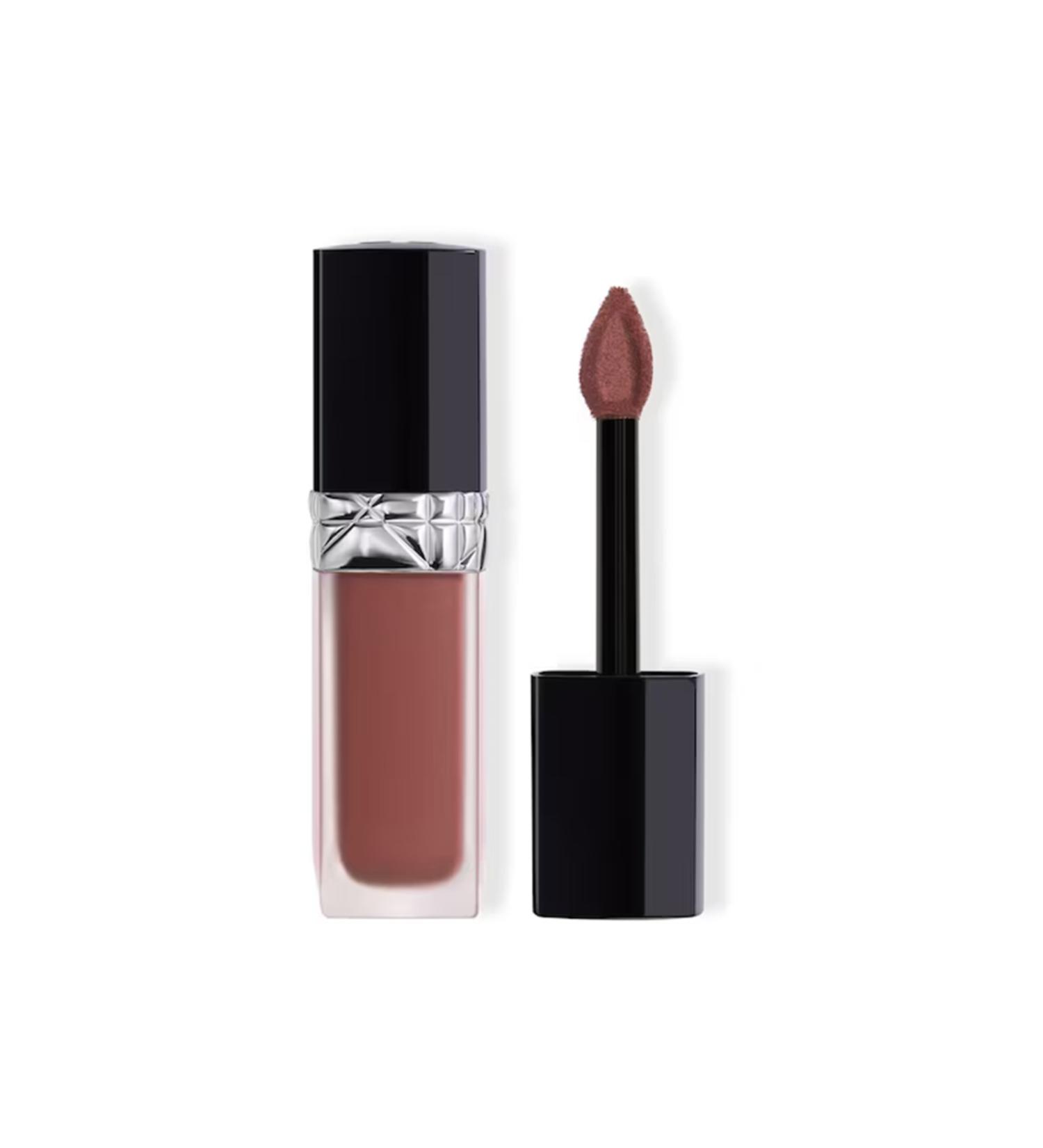 Dior - Matte Finish Liquid Lipstick - Rouge Dior Forever - 300 Forever Nude Style