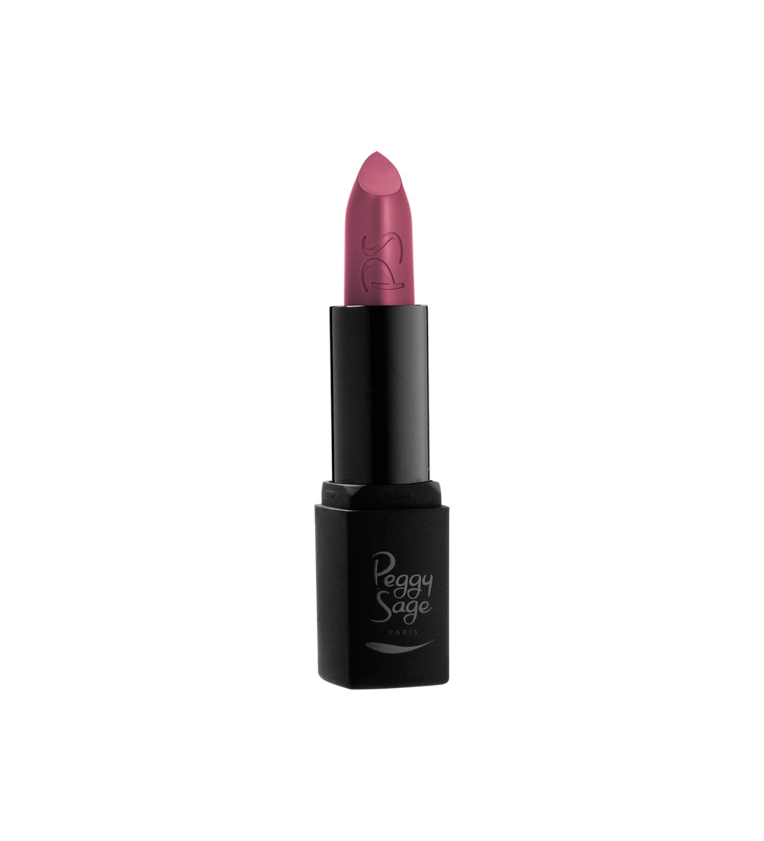 peggy sage Lipstick satin 3 8g lie de vin