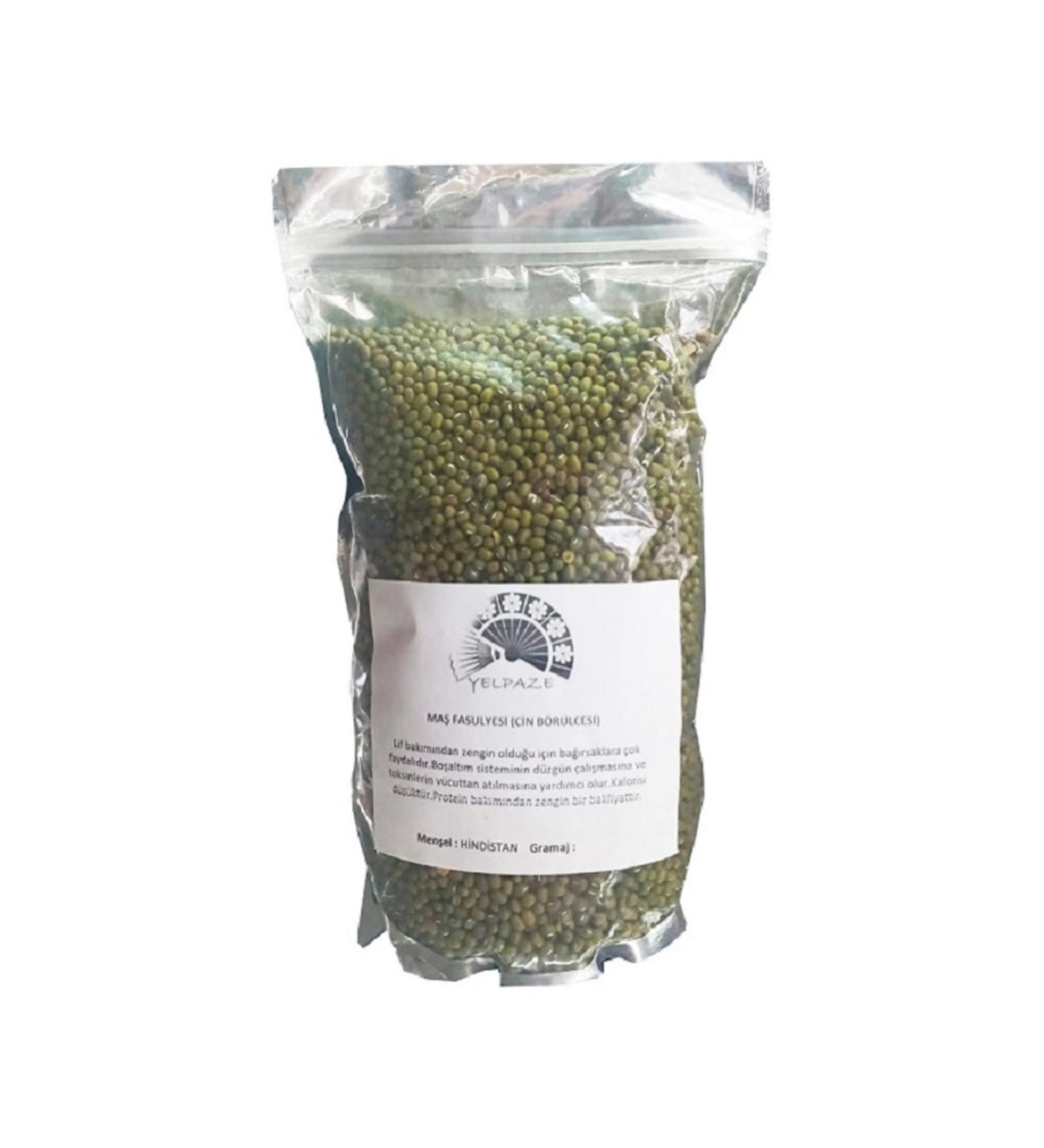 FAN Mung Bean (Chicken Bean) 1 KG