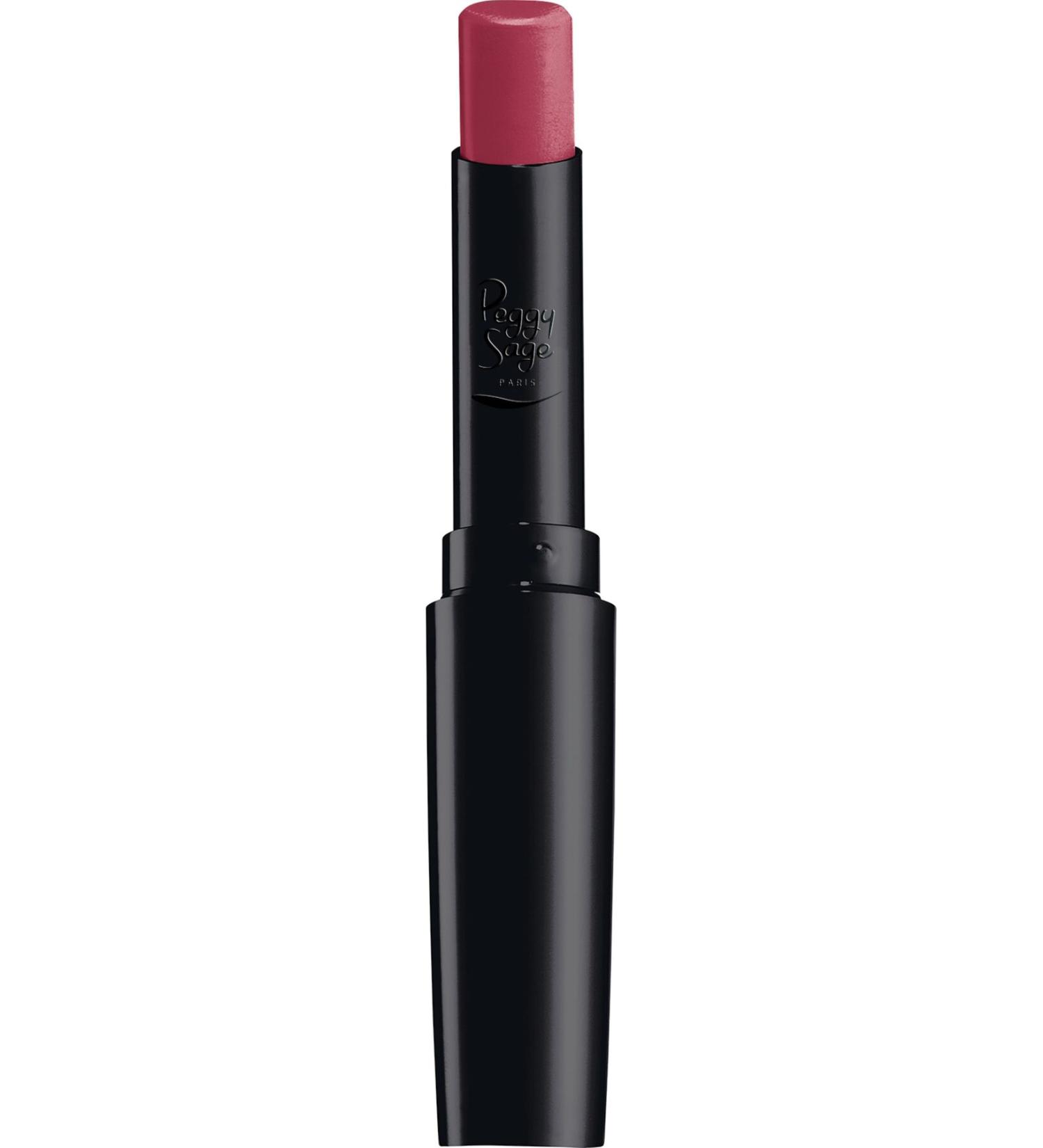 peggy sage lipstick matte bois de rose 2 ml