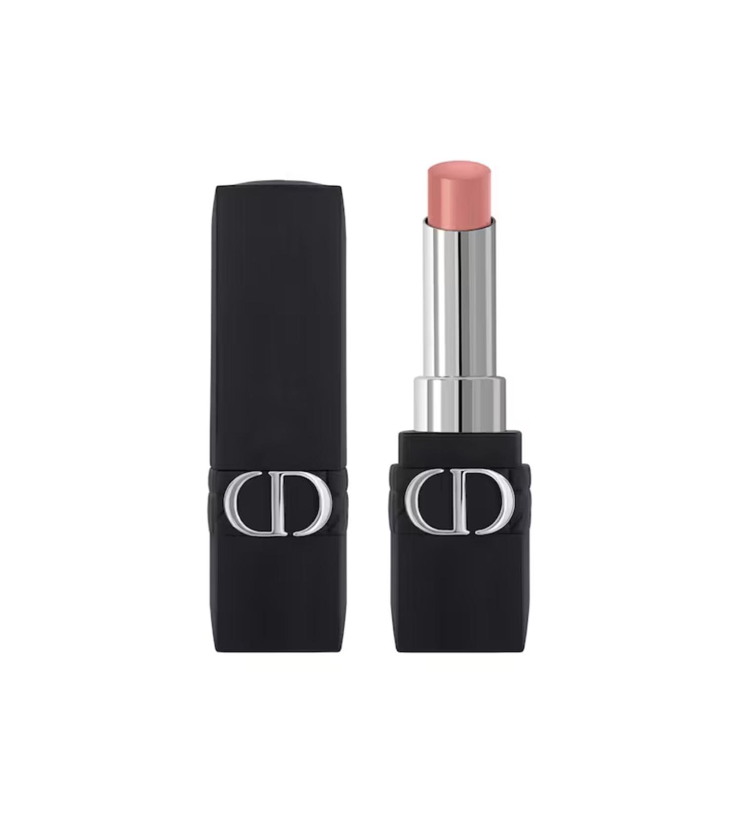Dior - Lipstick - Rouge Forever - 215