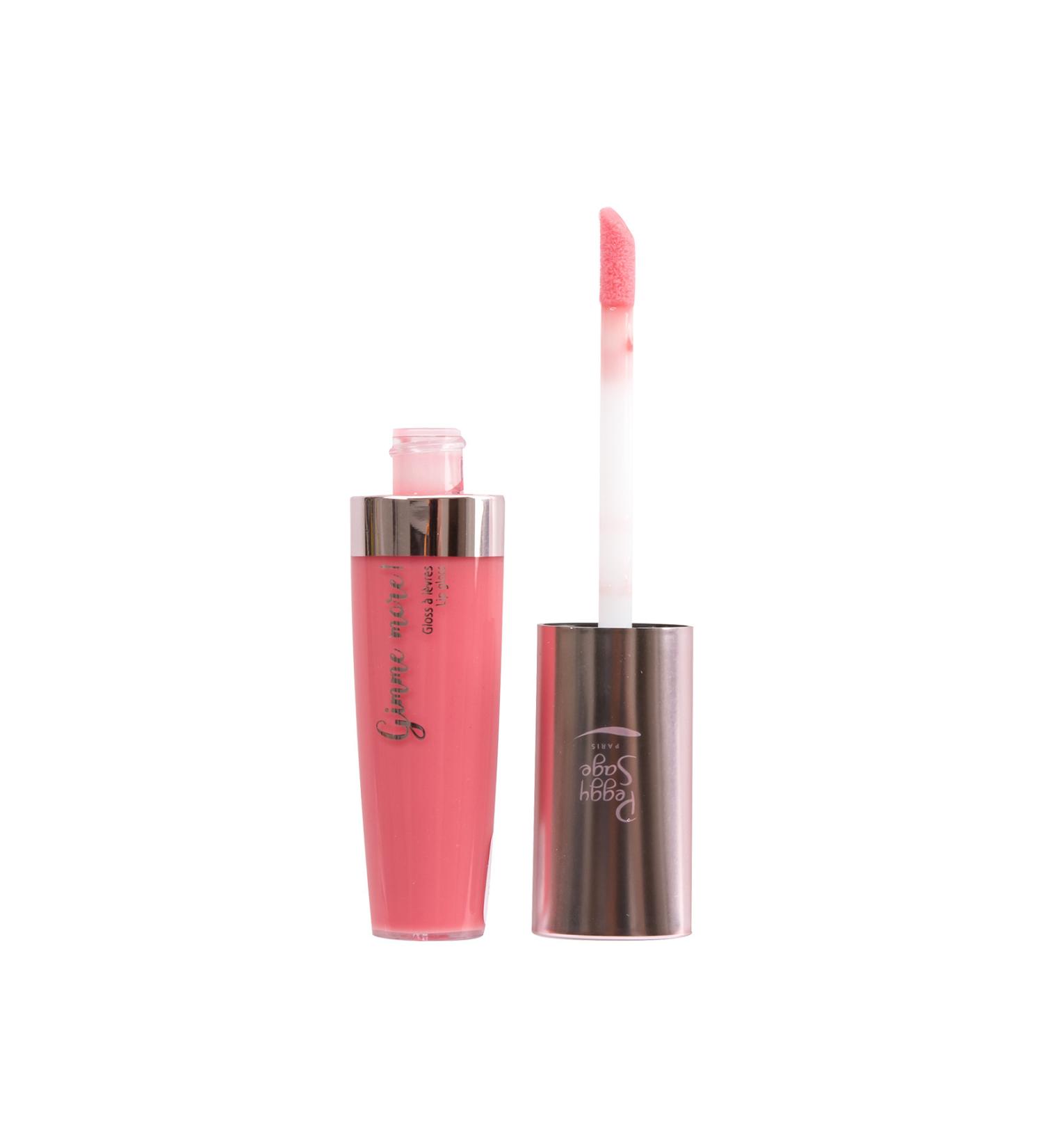 peggy sage Lip Gloss - Gimme more - Perfect Light 7.1 ml