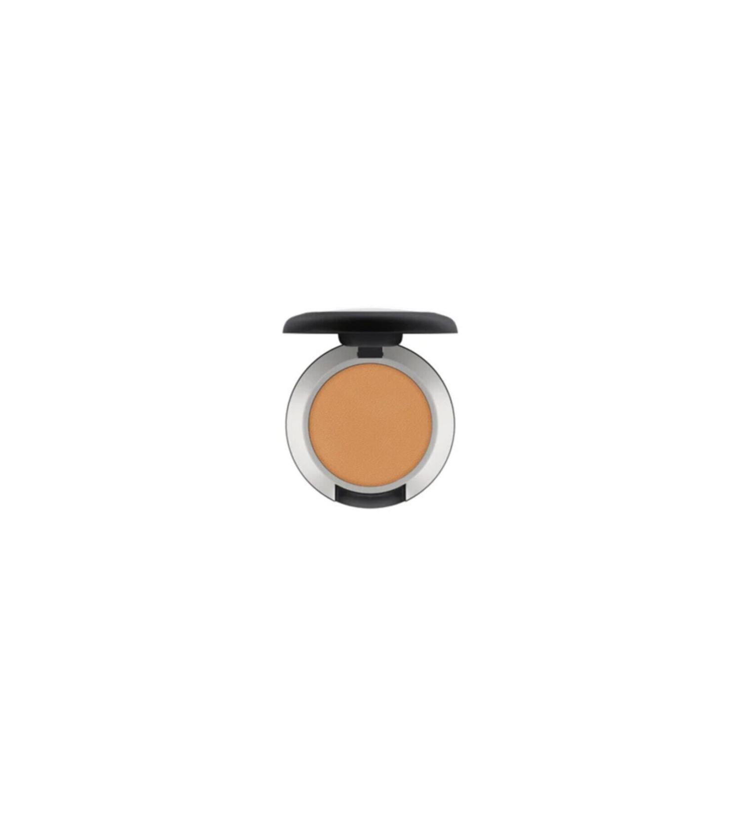 Mac MAC - POWDER K SS SOFT MATTE THESE BAGS ARE DES GNER EYESHADOW 1.5 G PSSN2391