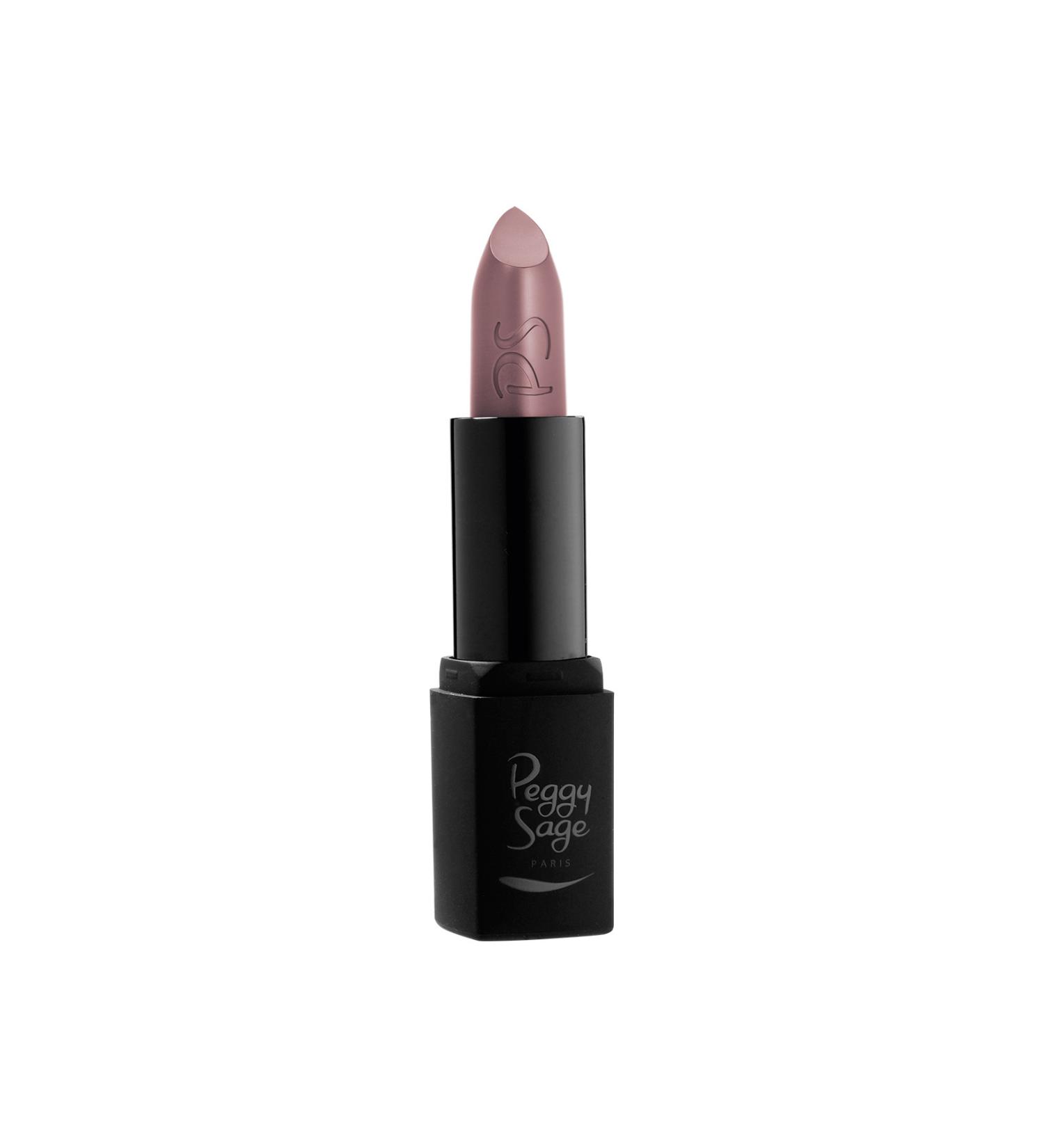 peggy sage lipstick satin 3.8g brown