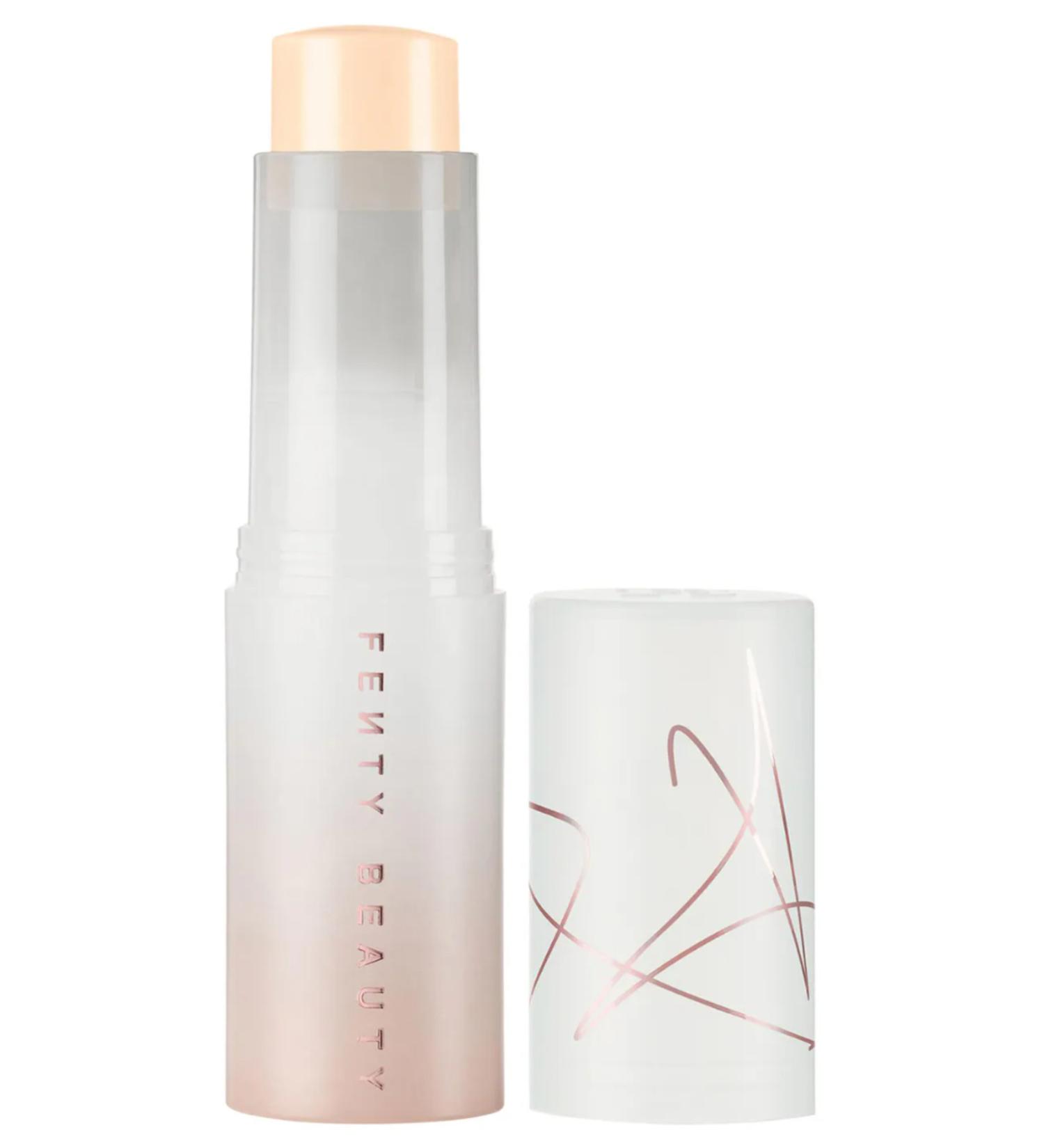 FENTY BEAUTY Eaze Drop Stick Blur + Smooth Tint Stick Foundation