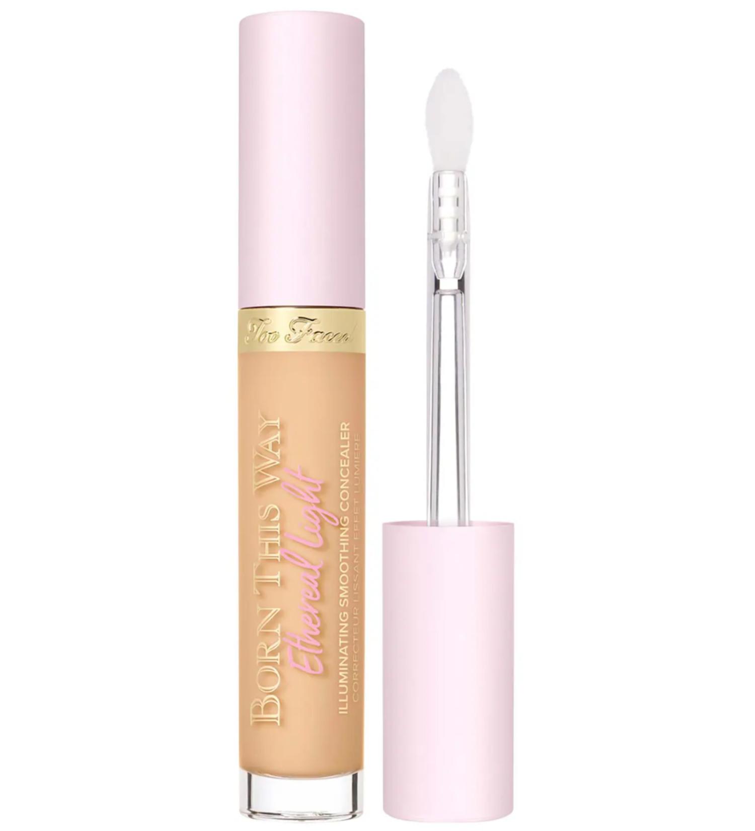 Too Faced Born This Way Ethereal Light Illuminating Smoothing Concealer 5 Ml