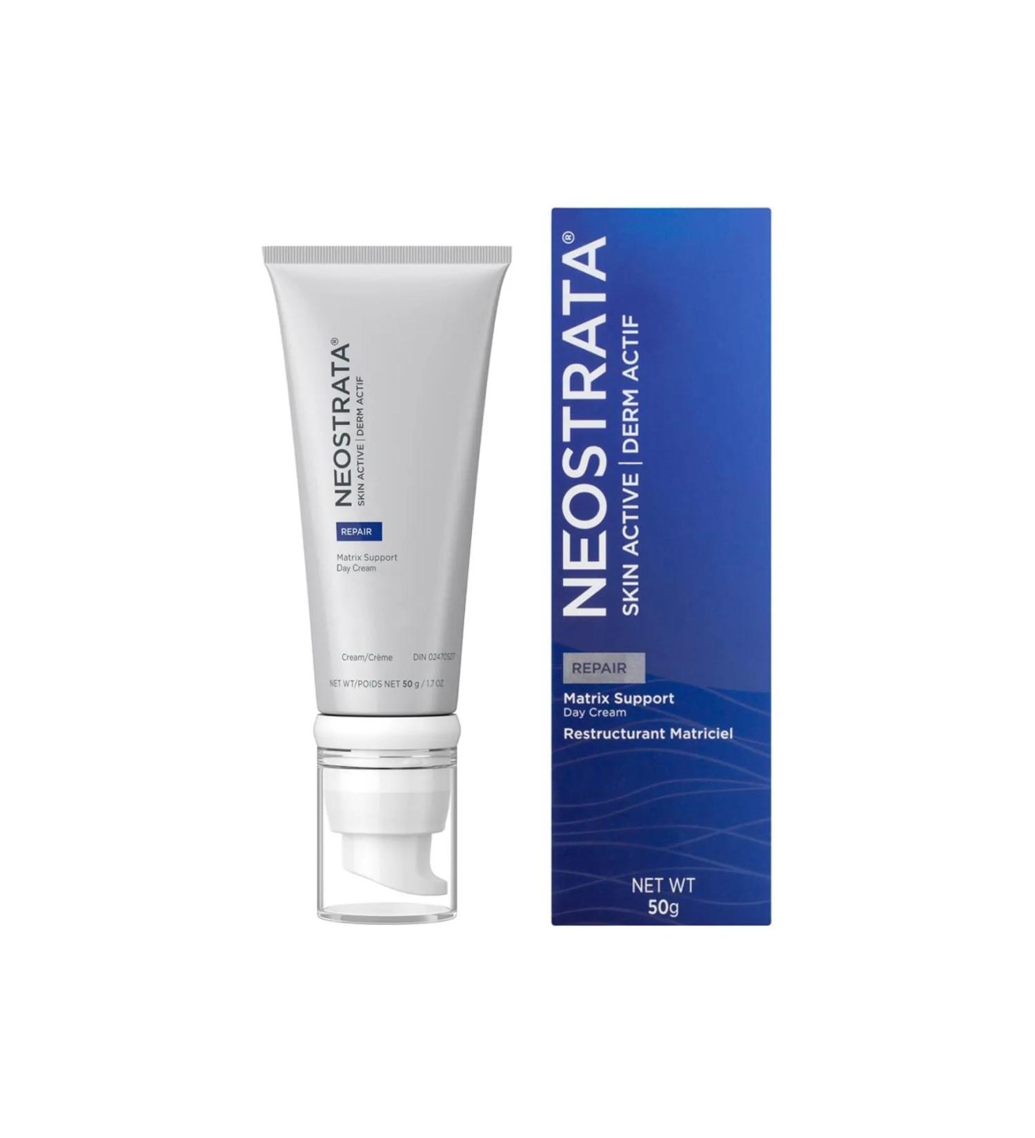 NeoStrata Skin Active Matrix Support Spf 30 - Matrix Support Retinol Moisturizer 50 gr
