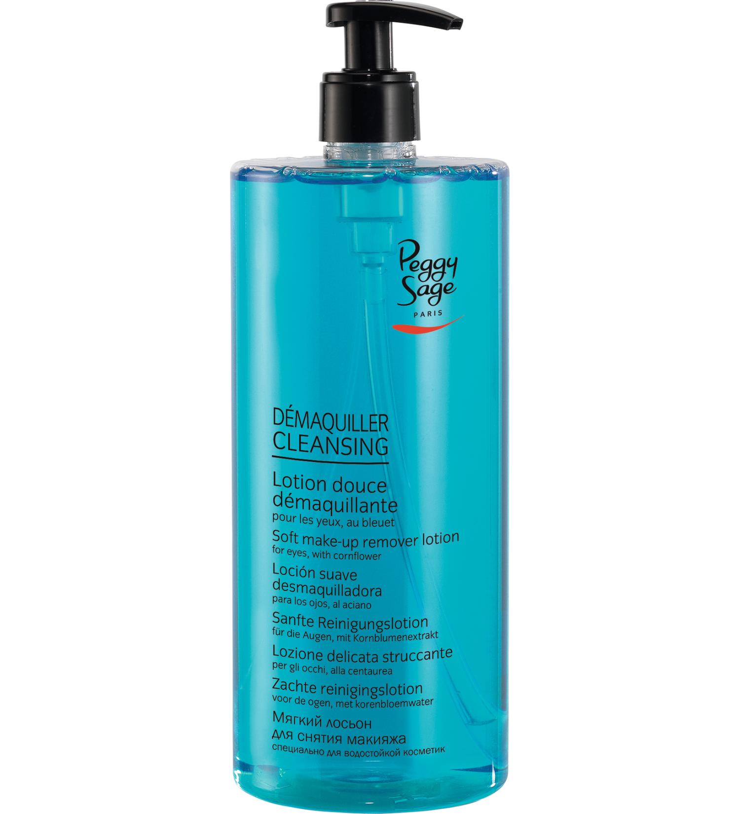 Peggy Sage Mild Make-up Remover Lotion 990ml