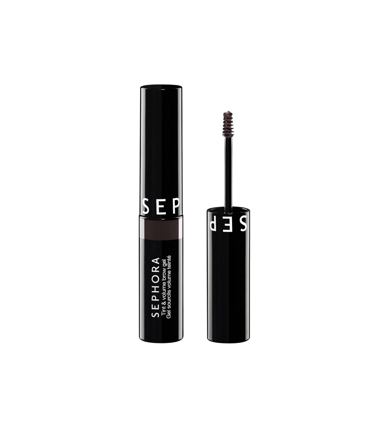 SEPHORA COLLECTION SEPHORA COLLECTIOTint & Volume Brow Gel- Tinted Volume Brow Gel- Brow Fixer - Buy Online on GoSupps.com