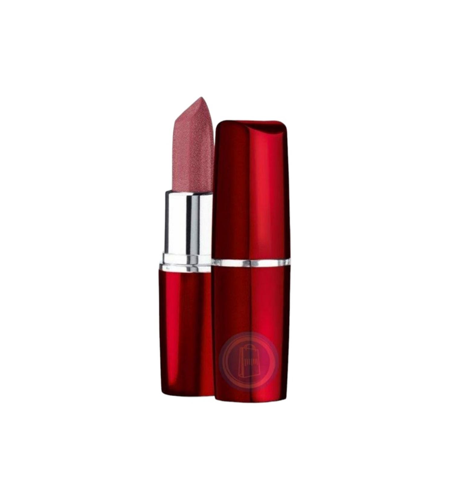 Maybelline New York Lipstick - Hydra Extreme Collagen -232 Pink Topaze