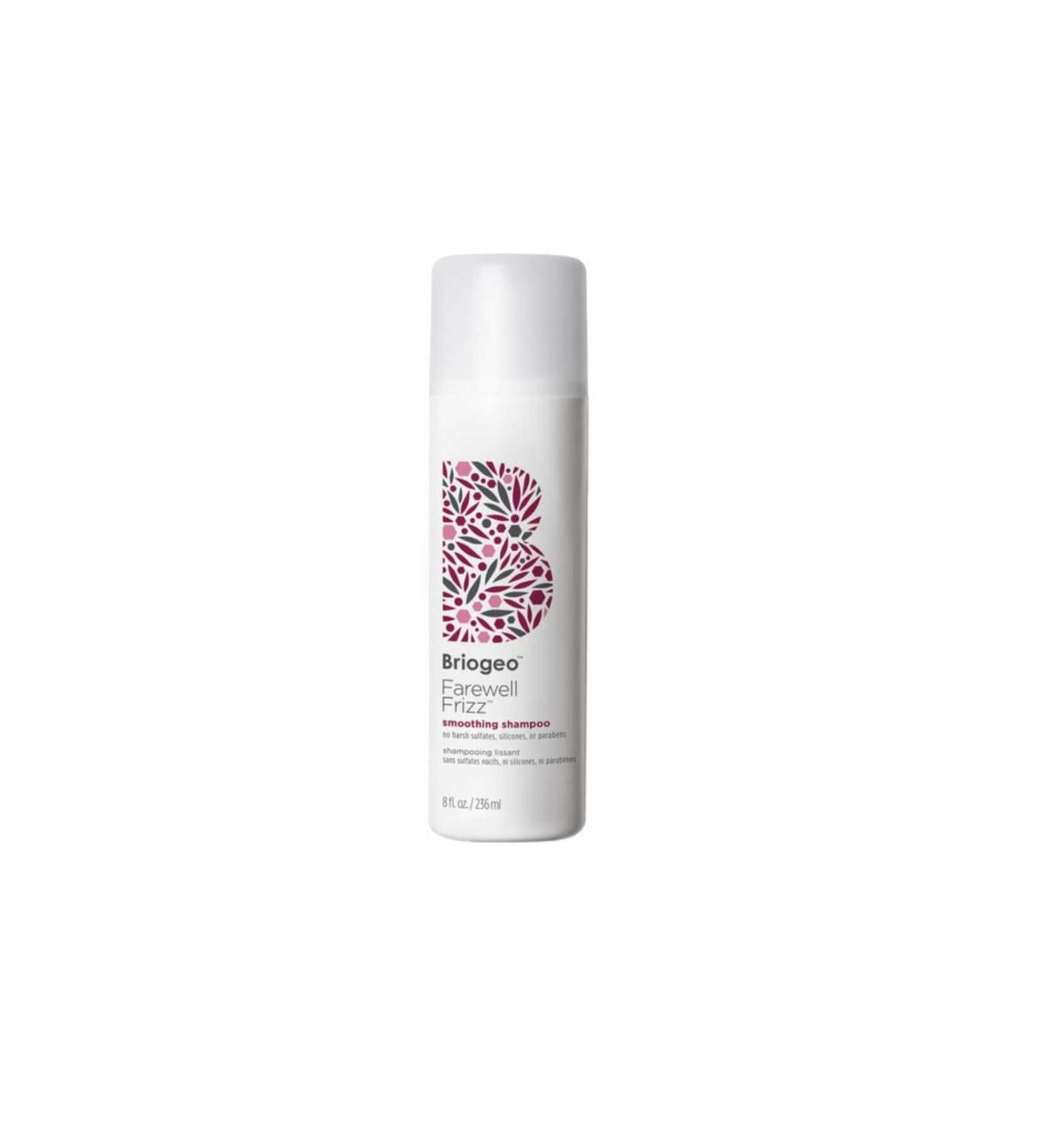 briogeo Farewell Frizz Smoothing Shampoo 236ml