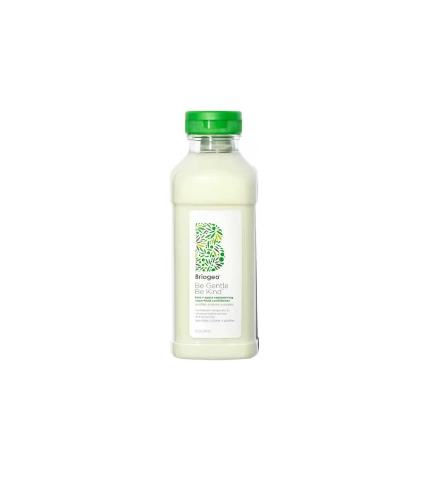 briogeo Be Gentle Be Kind Kale + Apple Replenishing Superfood Conditioner 369ml