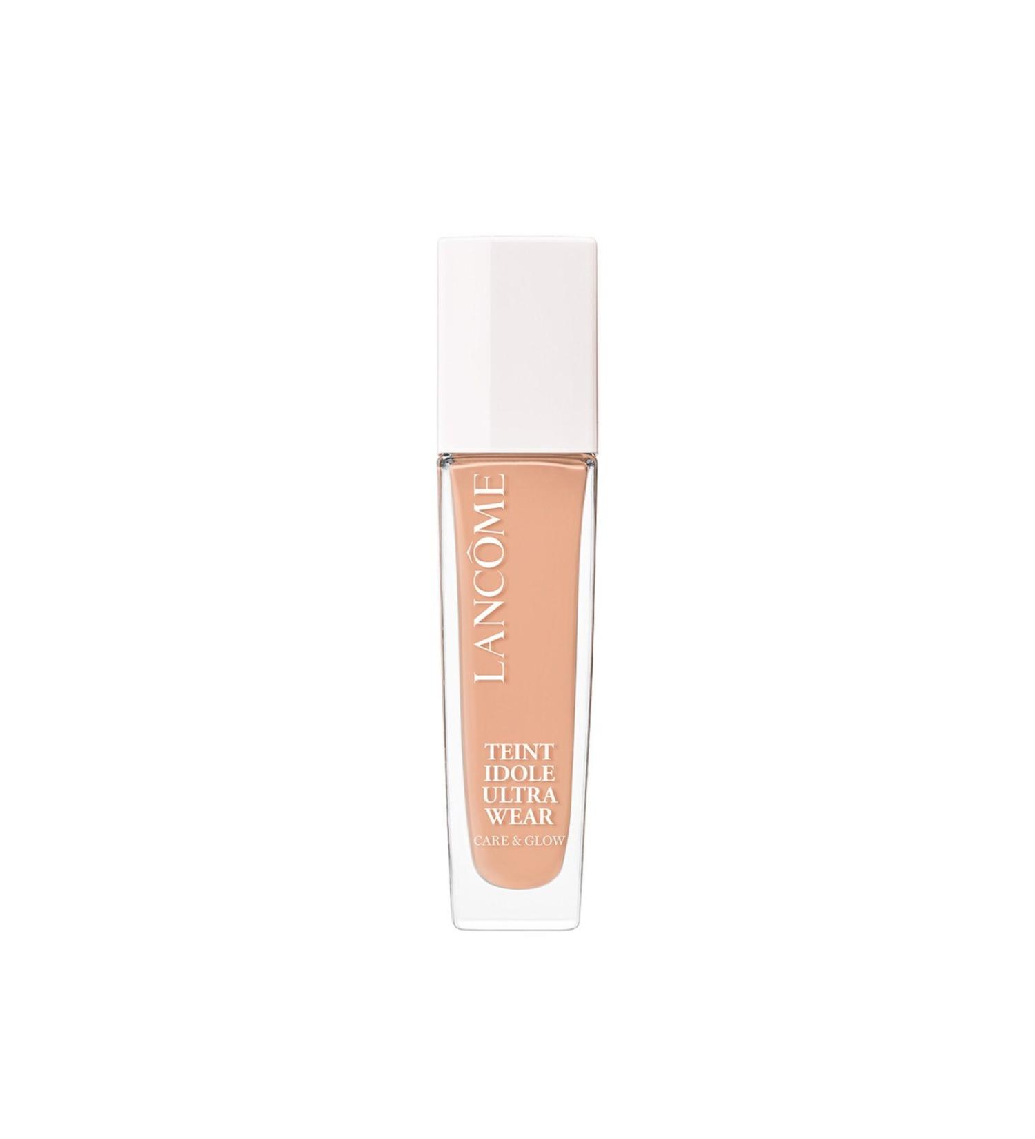 Lancome Teint Idole Ultra Wear Care & Glow 220C Foundation